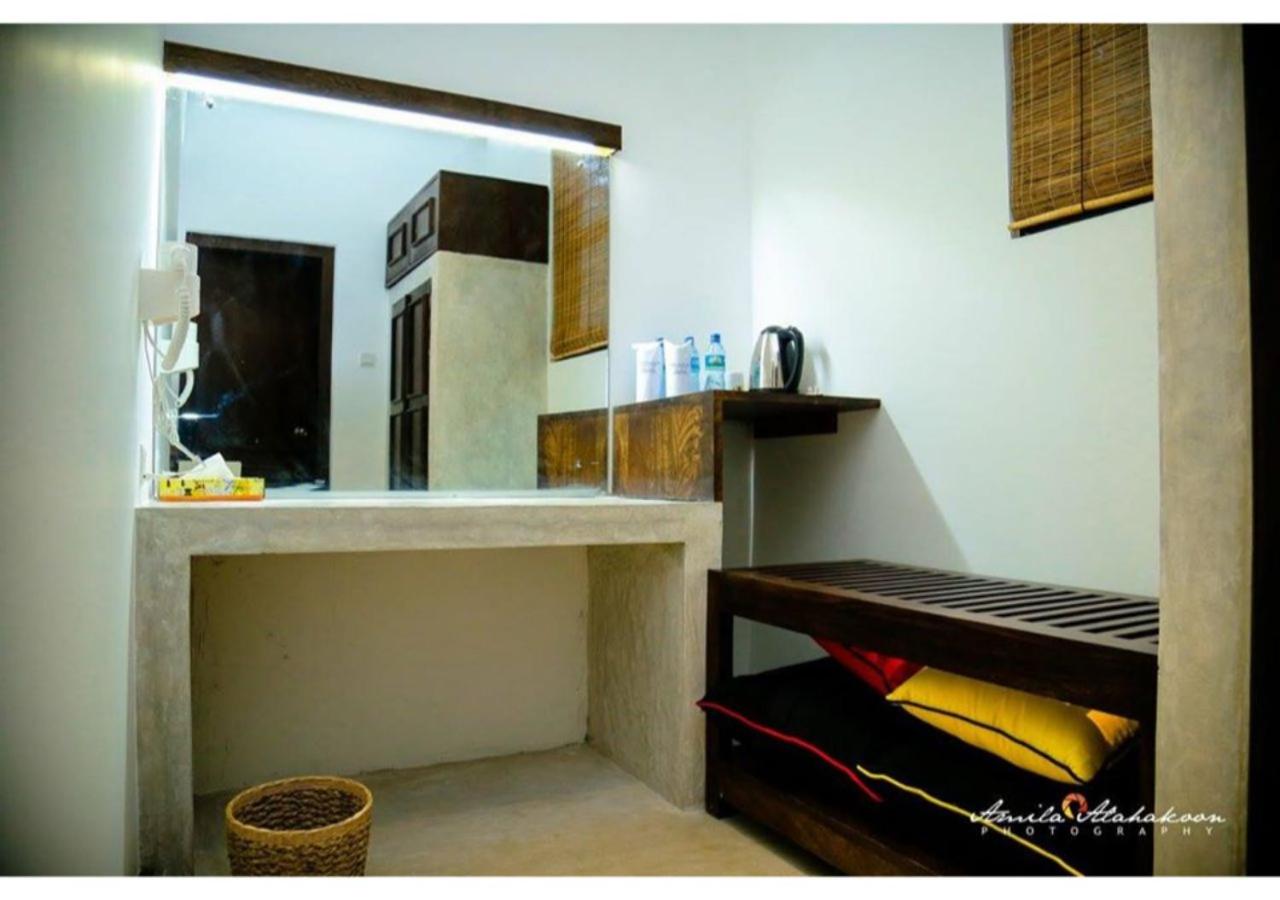 Serendib Signature Resort