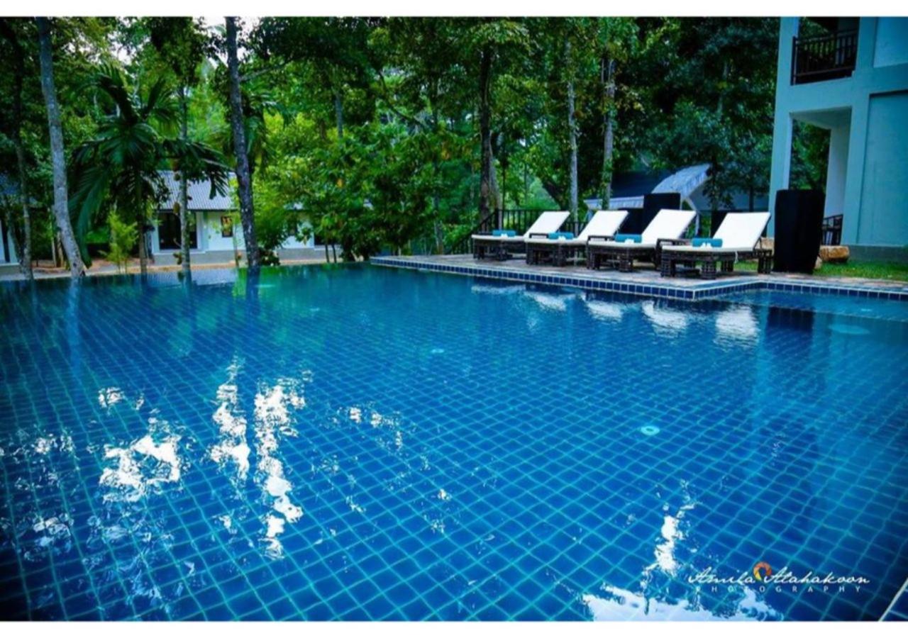 Serendib Signature Resort