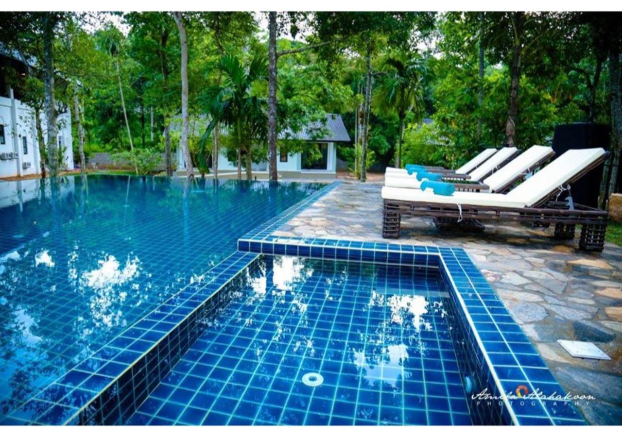Serendib Signature Resort