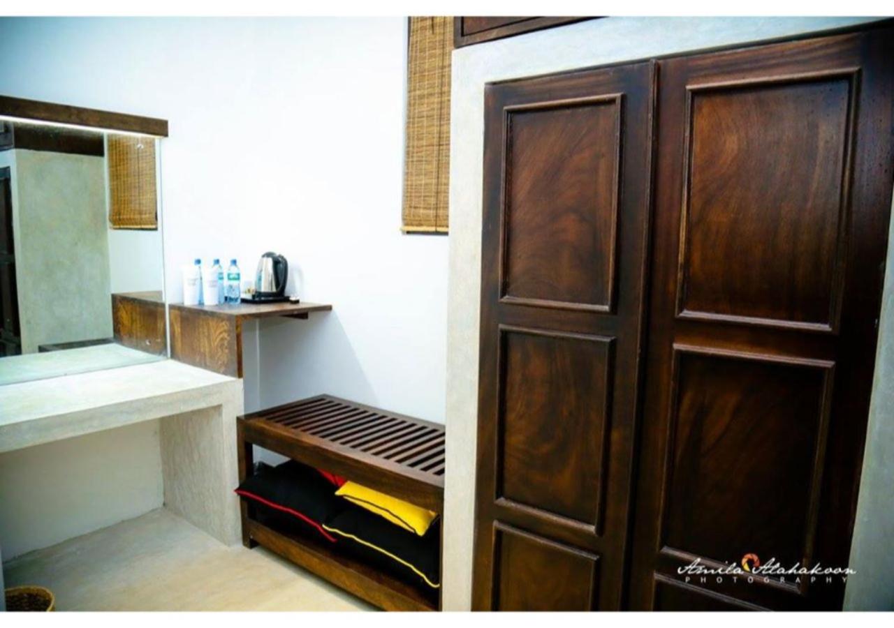Serendib Signature Resort