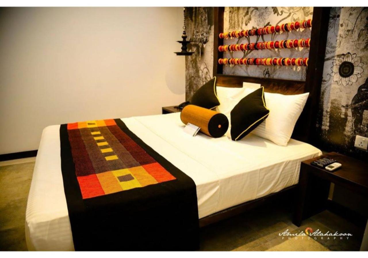 Serendib Signature Resort