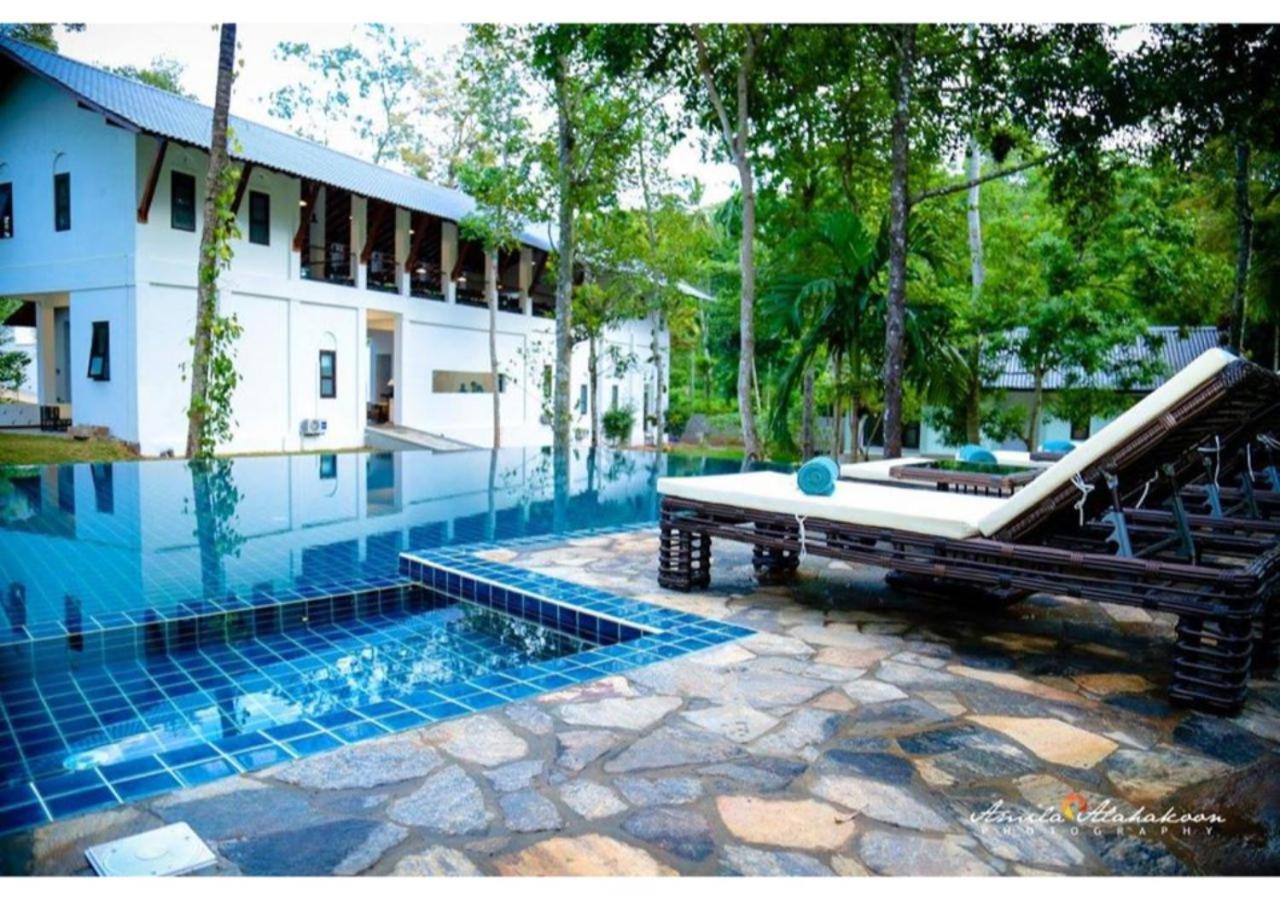Serendib Signature Resort