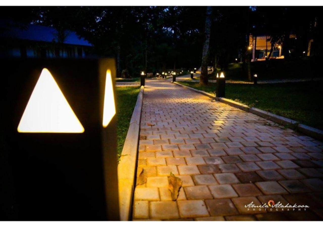 Serendib Signature Resort