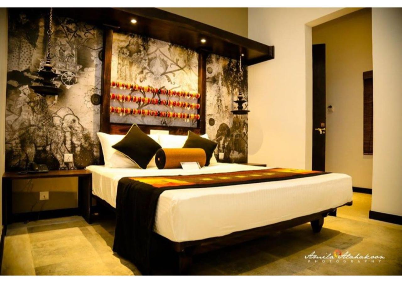 Serendib Signature Resort