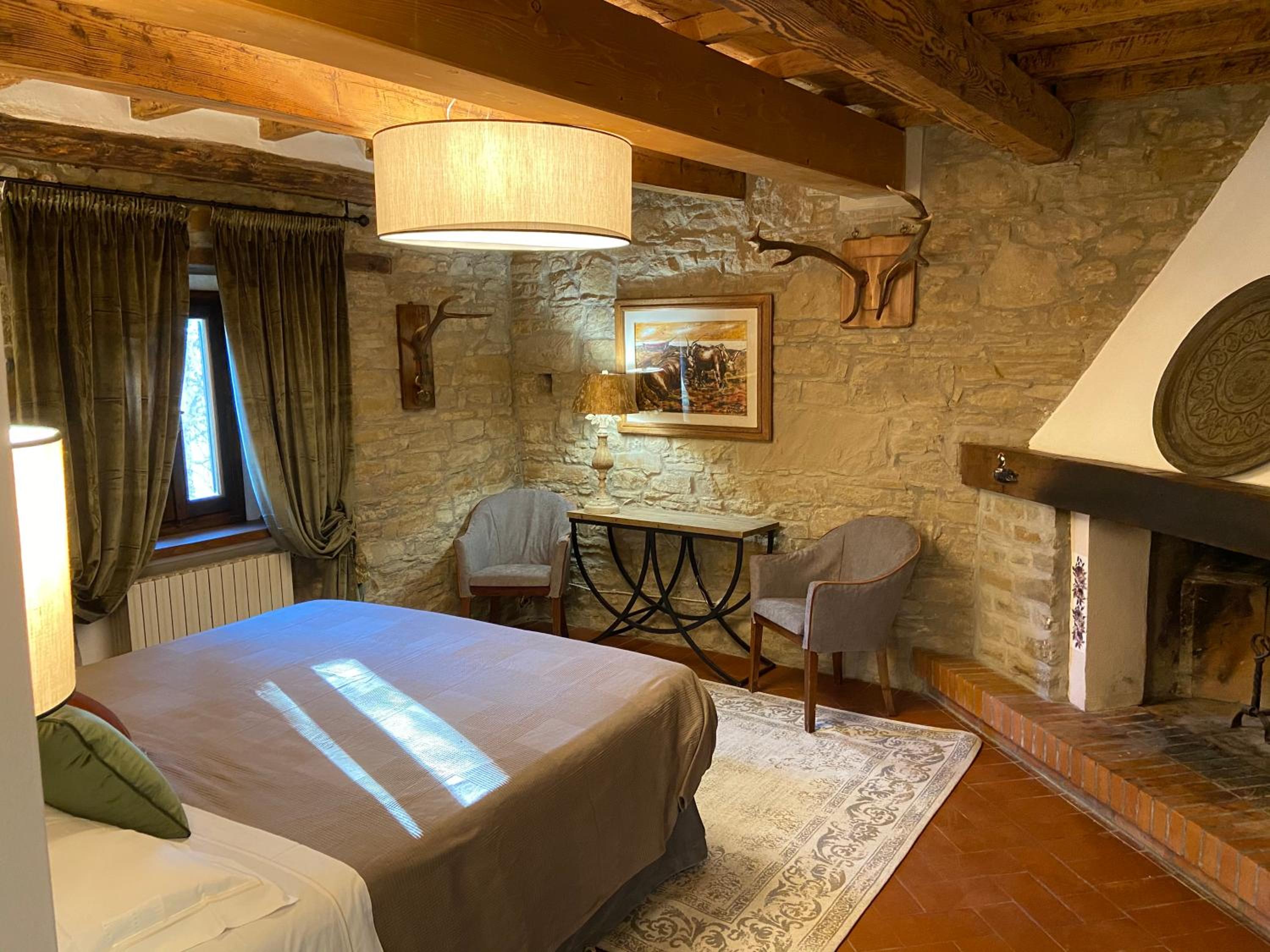 Agriturismo Il Passeggere