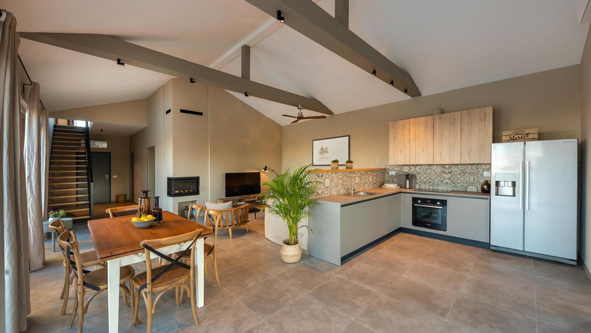 Villa & Jardin - Luxury Villa with swimming pool view 3