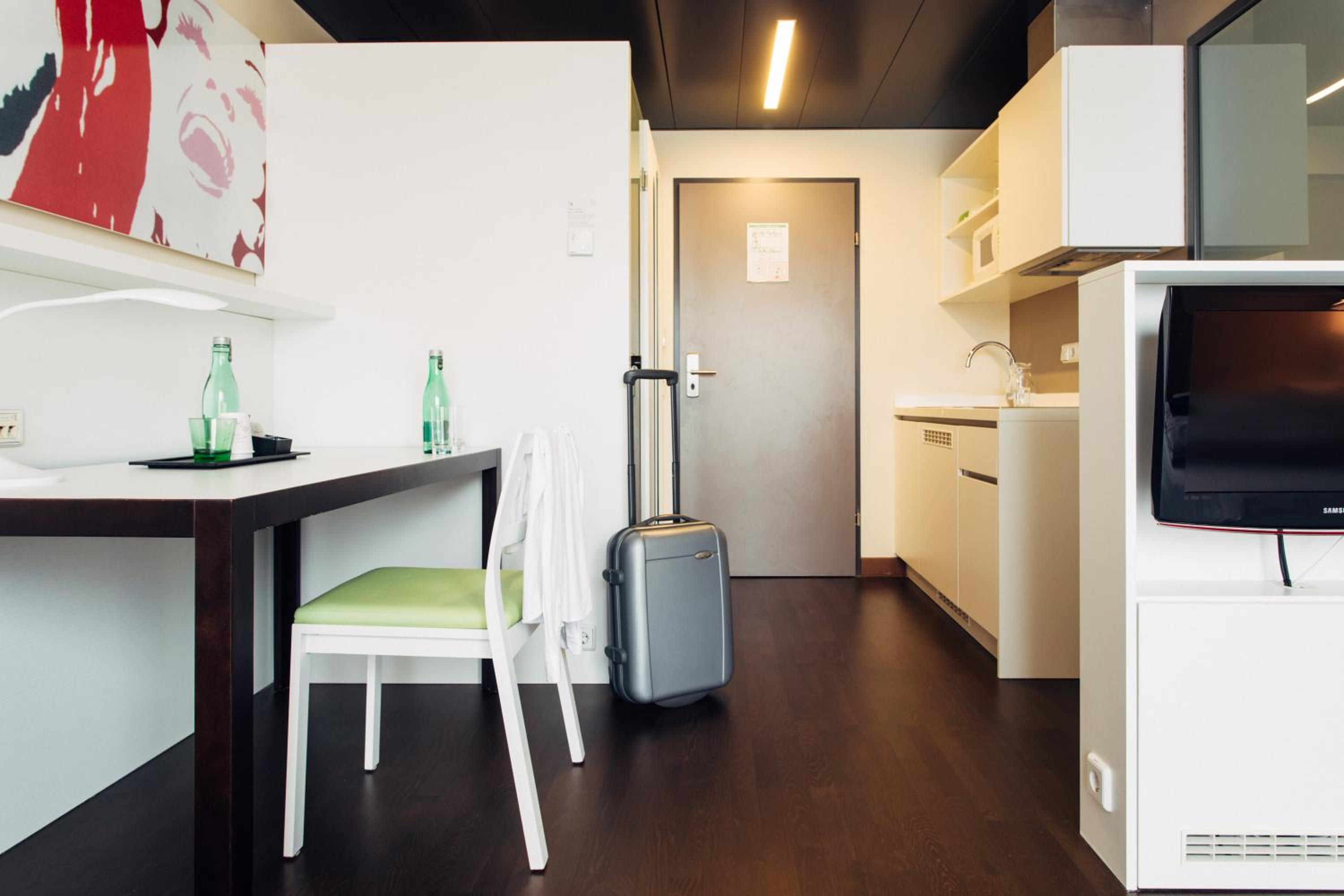 Linz Vacations - harry's home Linz-Urfahr hotel  apartments - Property Image 44