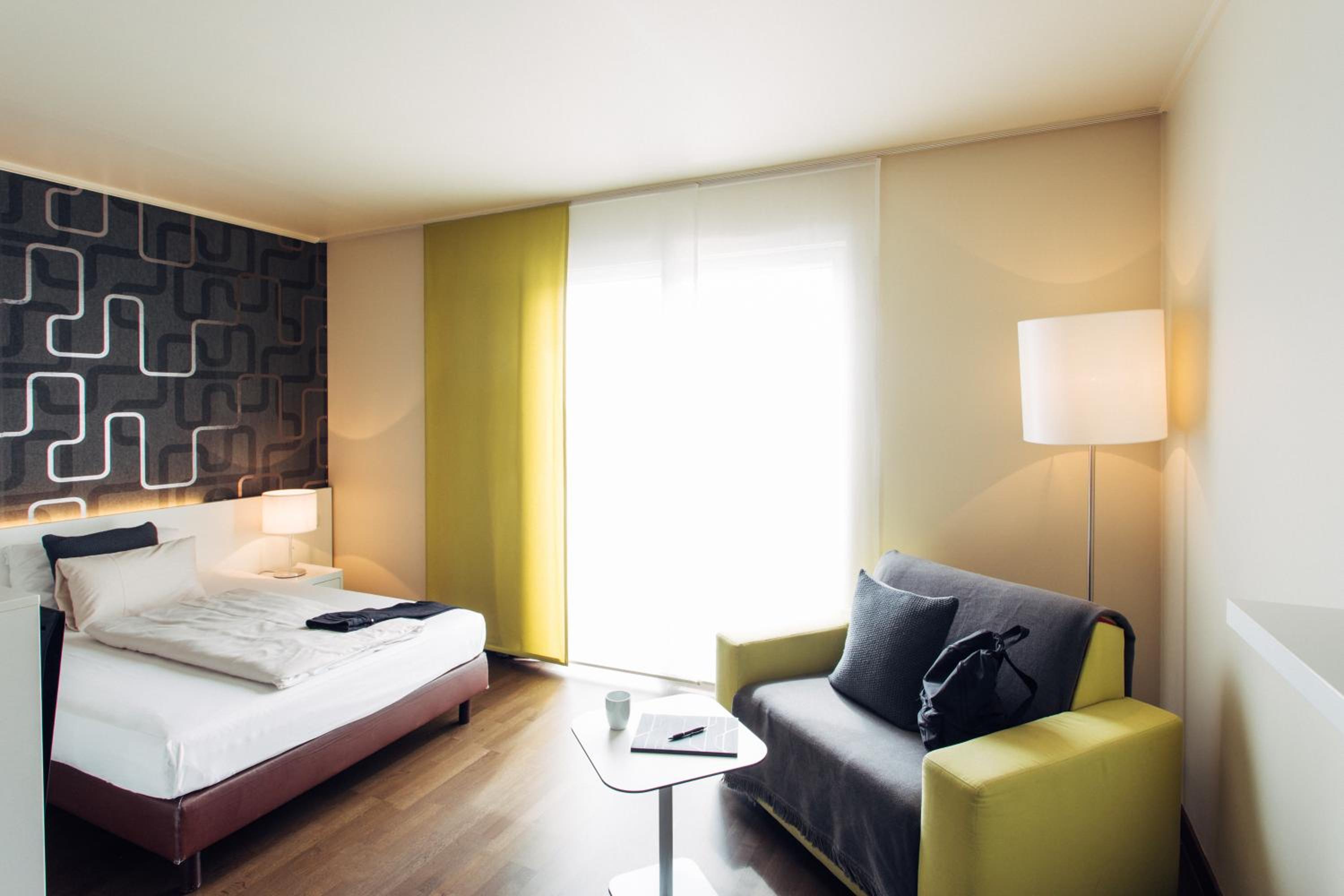 Linz Vacations - harry's home Linz-Urfahr hotel  apartments - Property Image 32