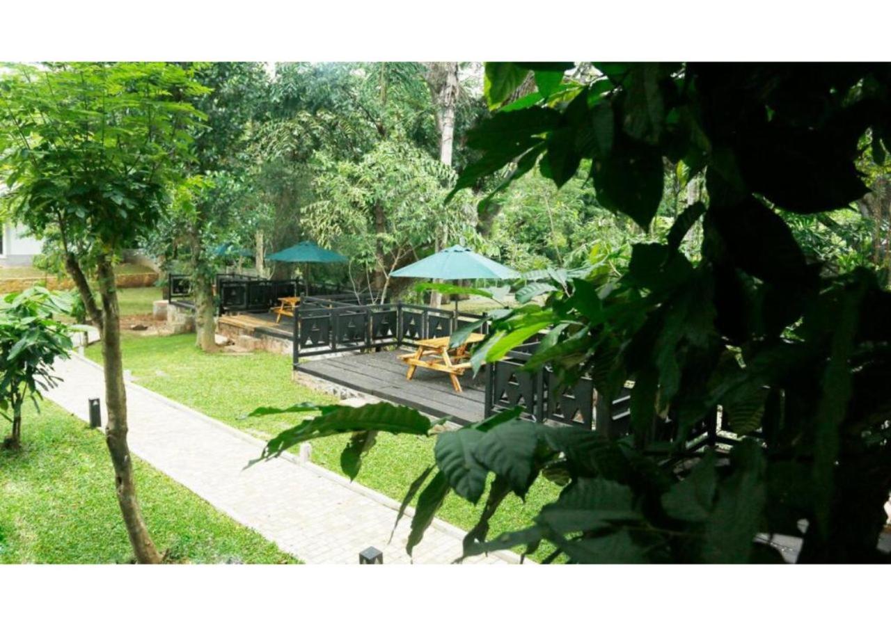 Serendib Signature Resort