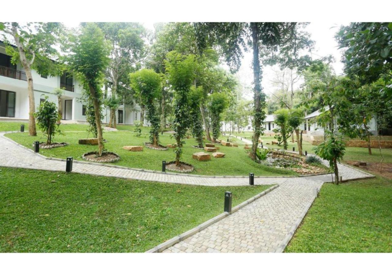 Serendib Signature Resort