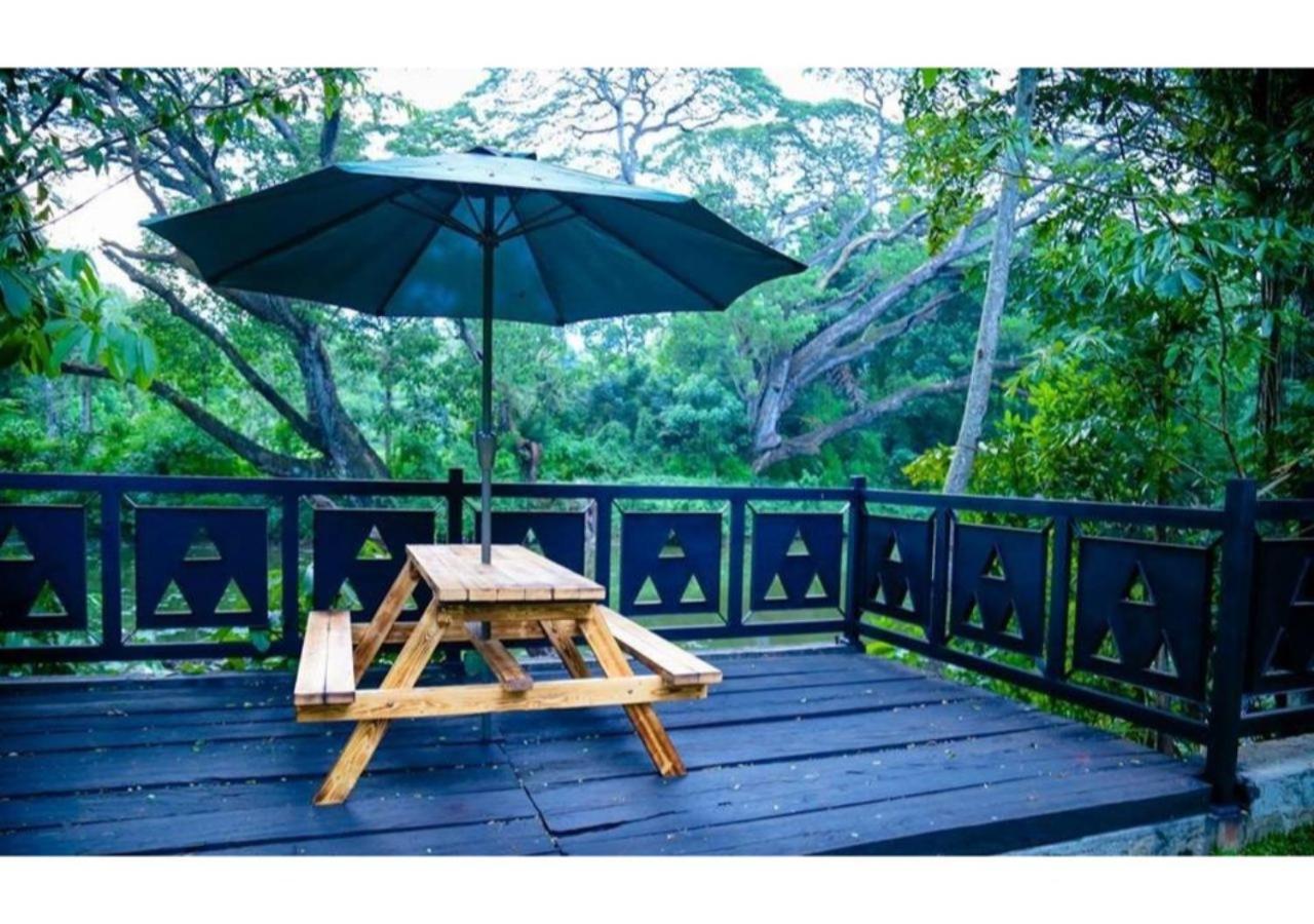 Serendib Signature Resort