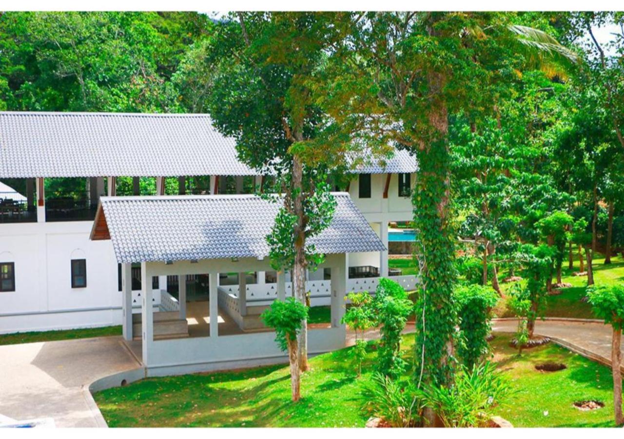 Serendib Signature Resort