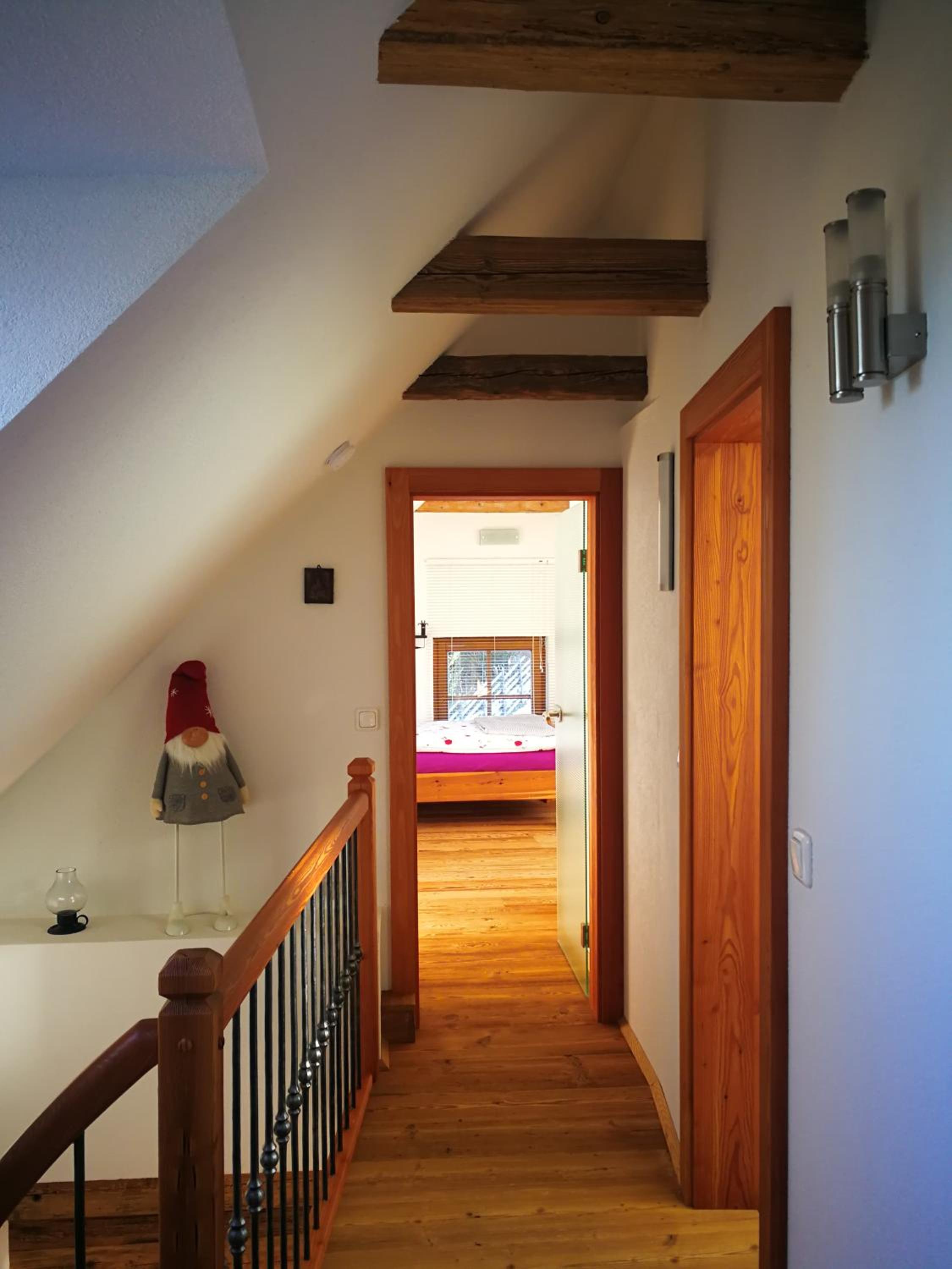 Chalet Teufelsteinblick