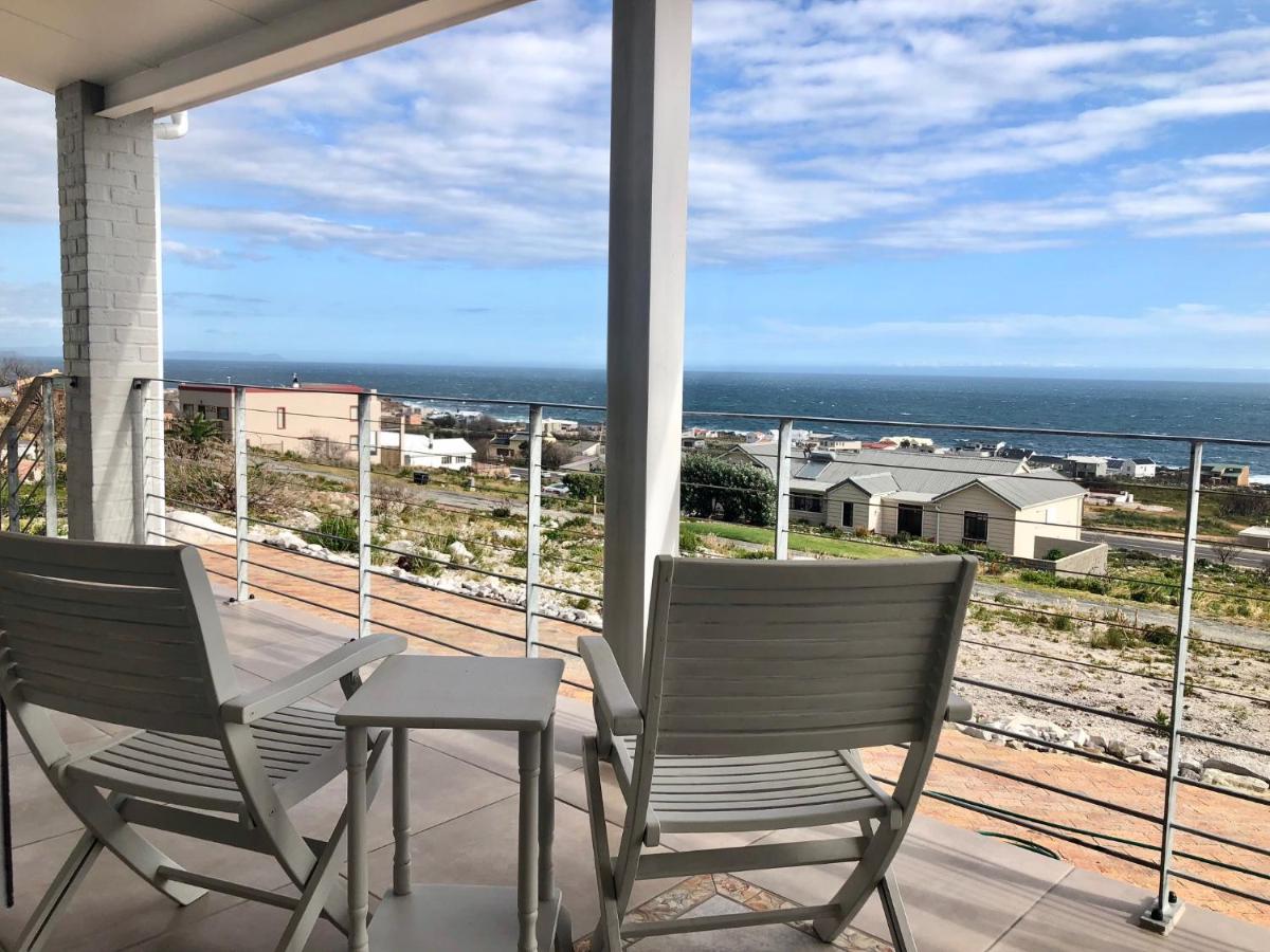 Whalecome Guest Suite view 5