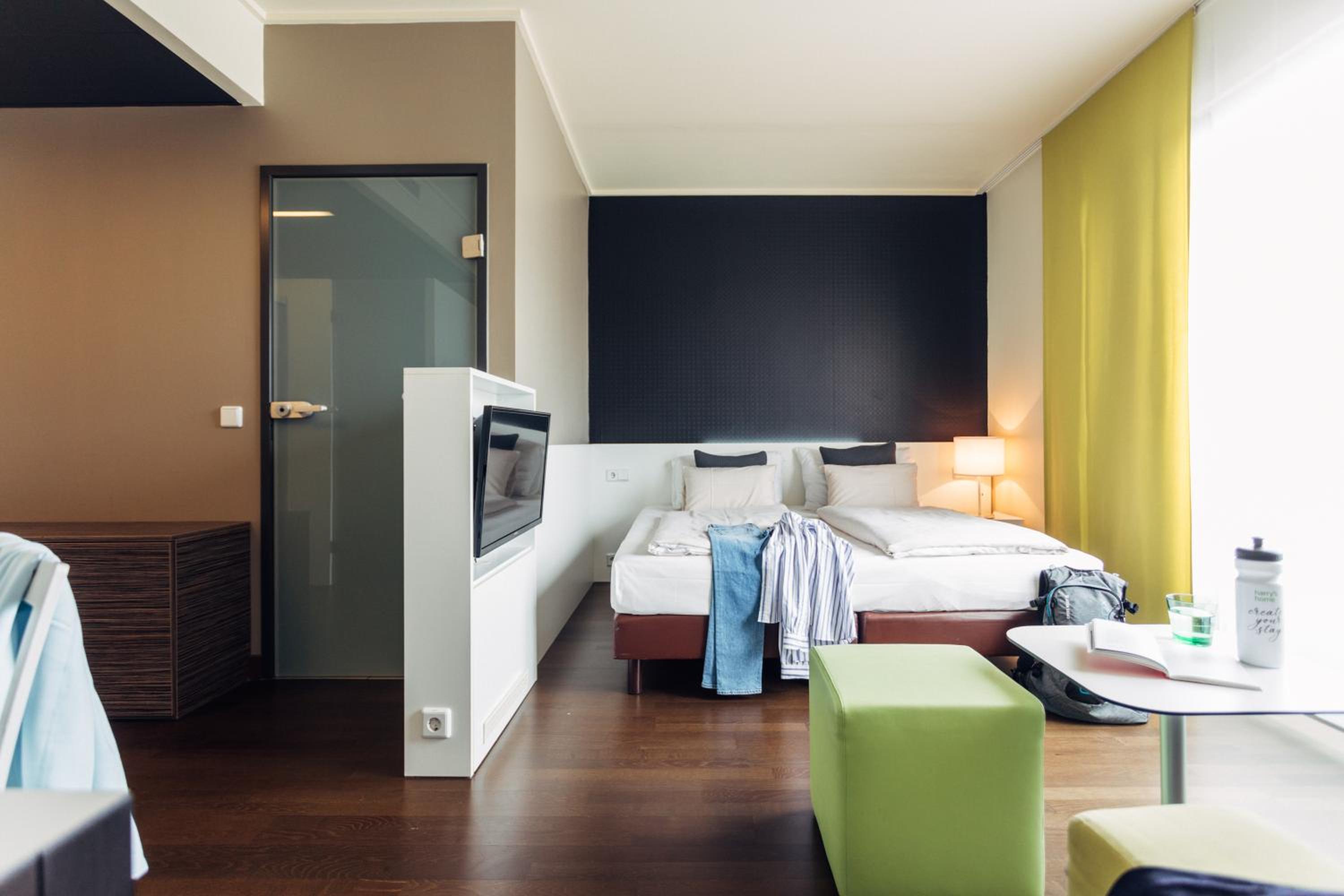 Linz Vacations - harry's home Linz-Urfahr hotel  apartments - Property Image 4