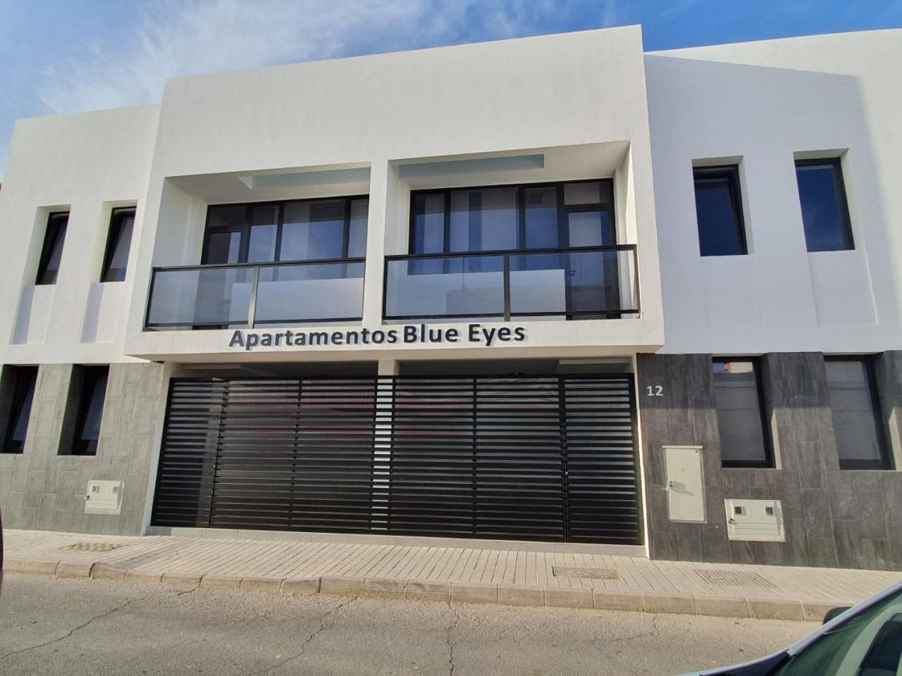APARTAMENTOS BLUE EYES view 4