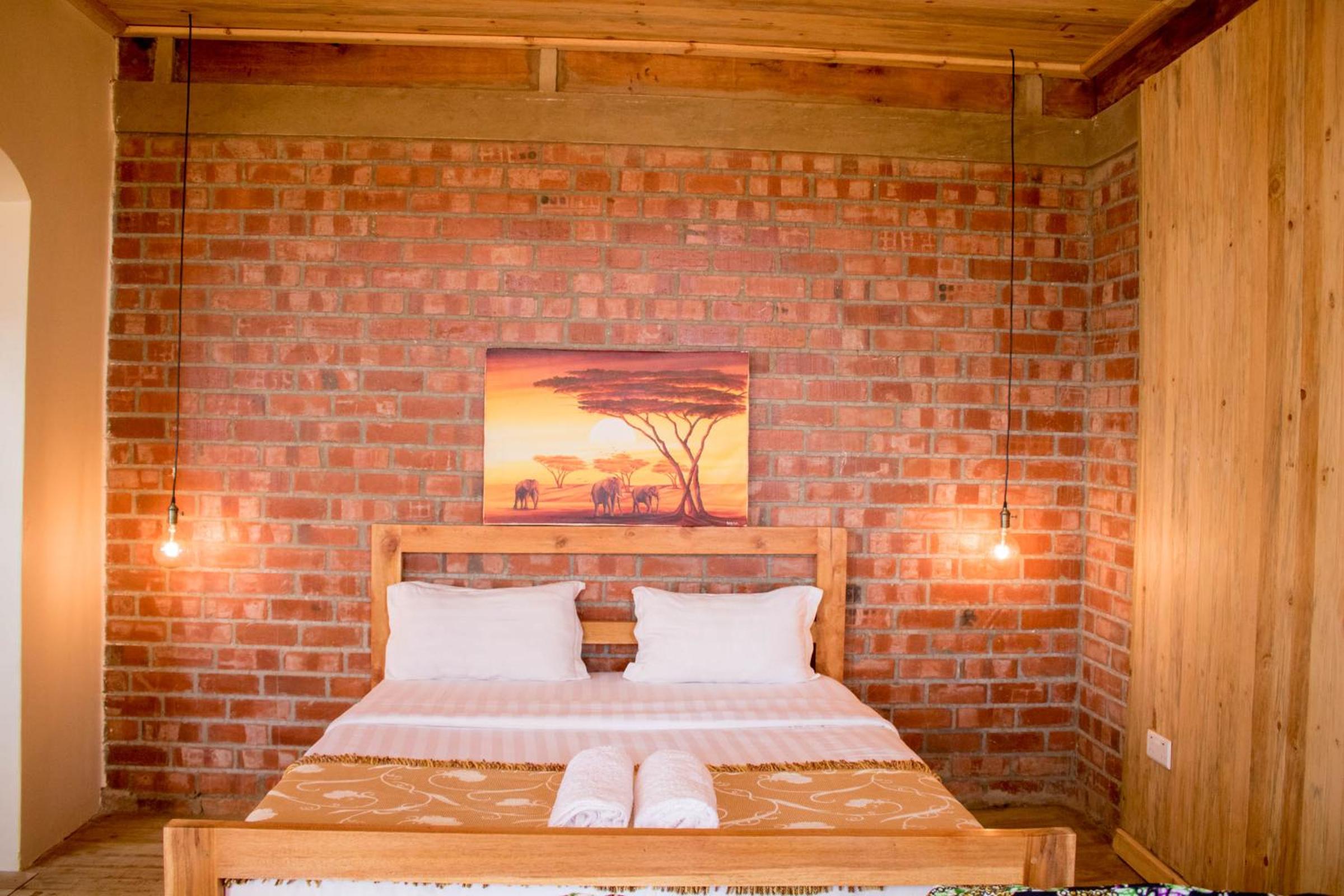 Nile Front Cottages view 5