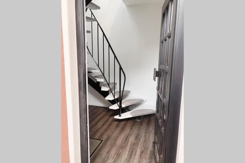 Ferienwohnung Haus Ruhrgebiet