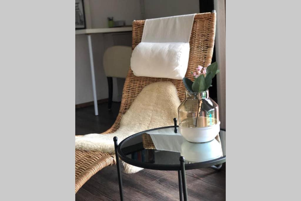 Ferienwohnung Haus Ruhrgebiet