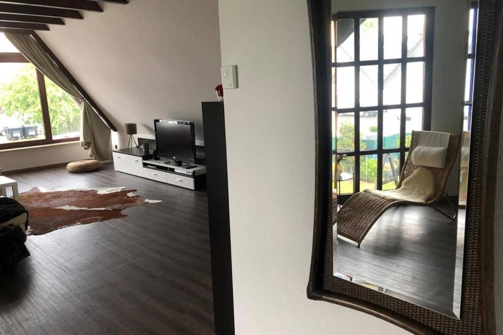 Ferienwohnung Haus Ruhrgebiet