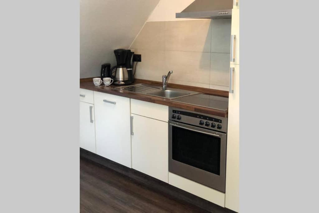 Ferienwohnung Haus Ruhrgebiet