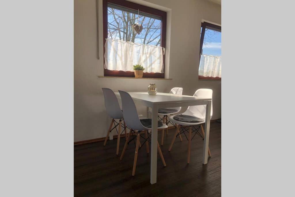 Ferienwohnung Haus Ruhrgebiet