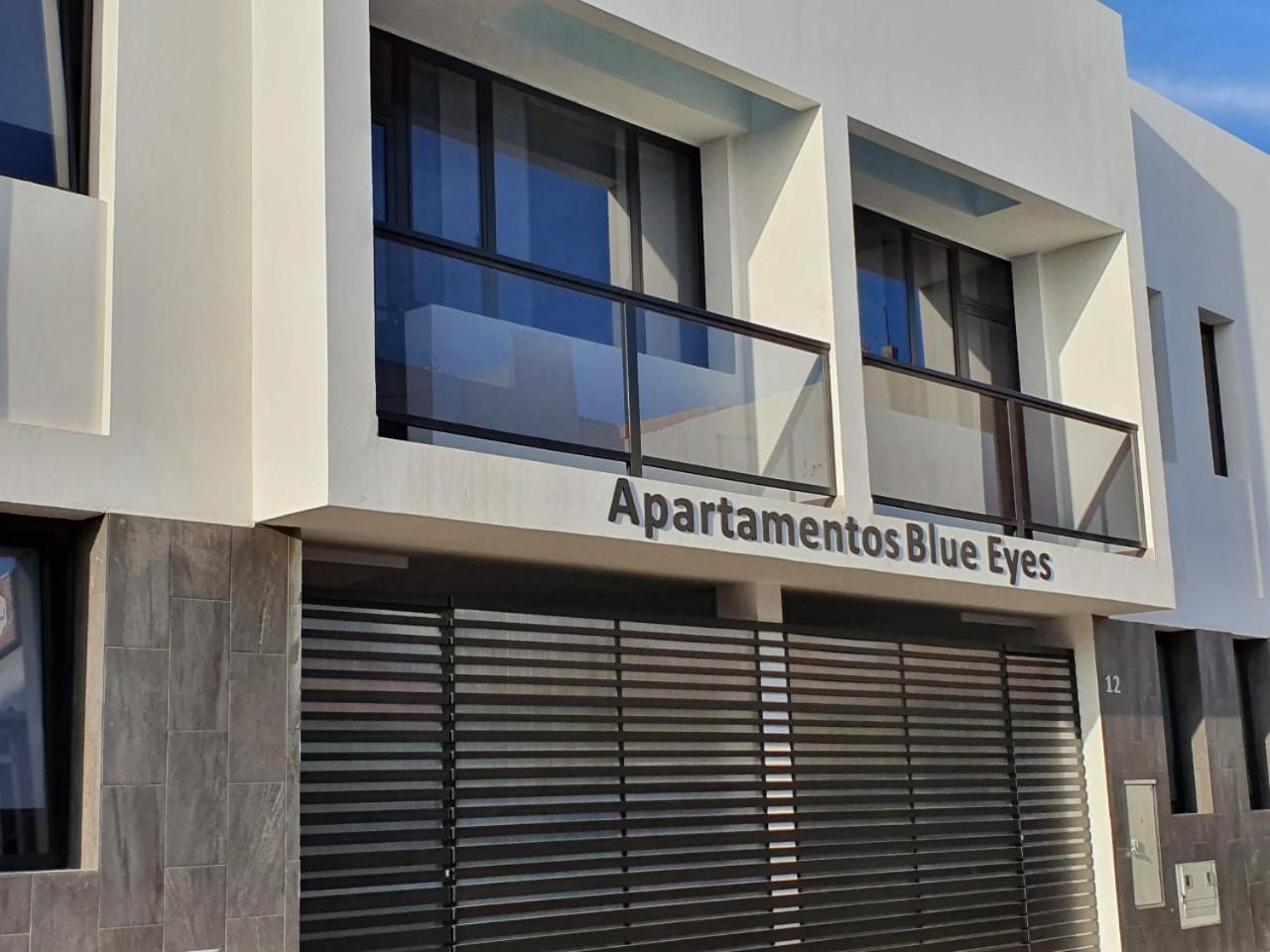 APARTAMENTOS BLUE EYES view 5