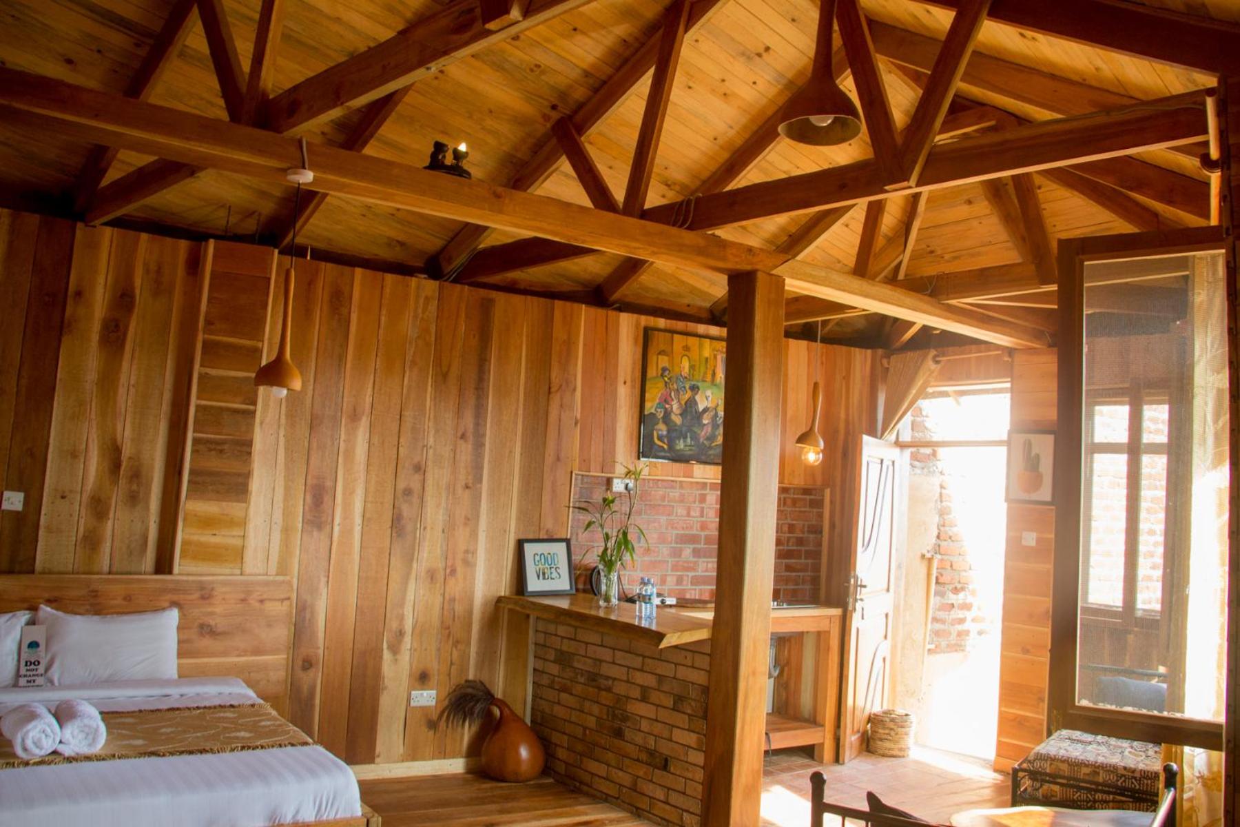 Nile Front Cottages view 4