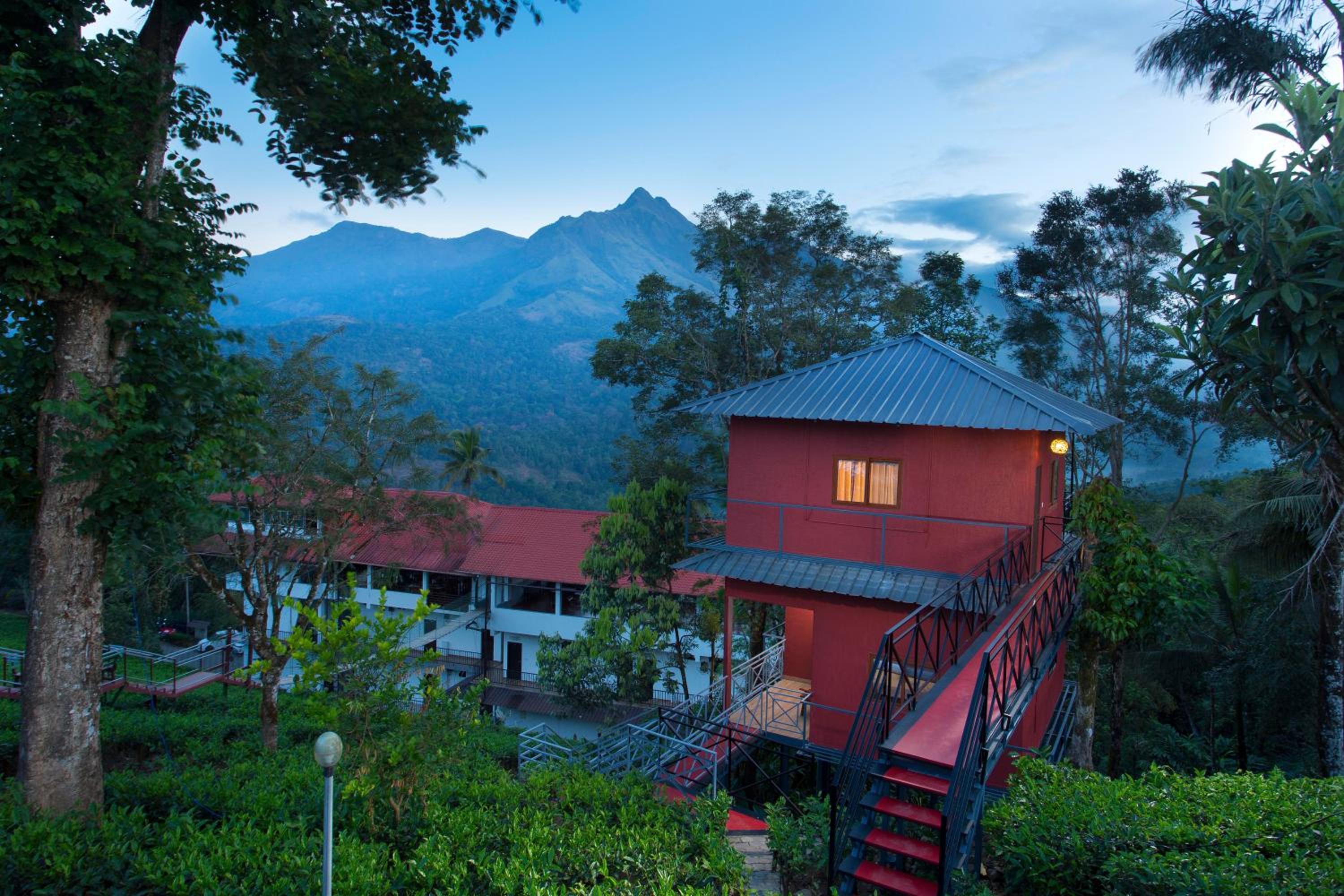 Dream Catcher Plantation Resort