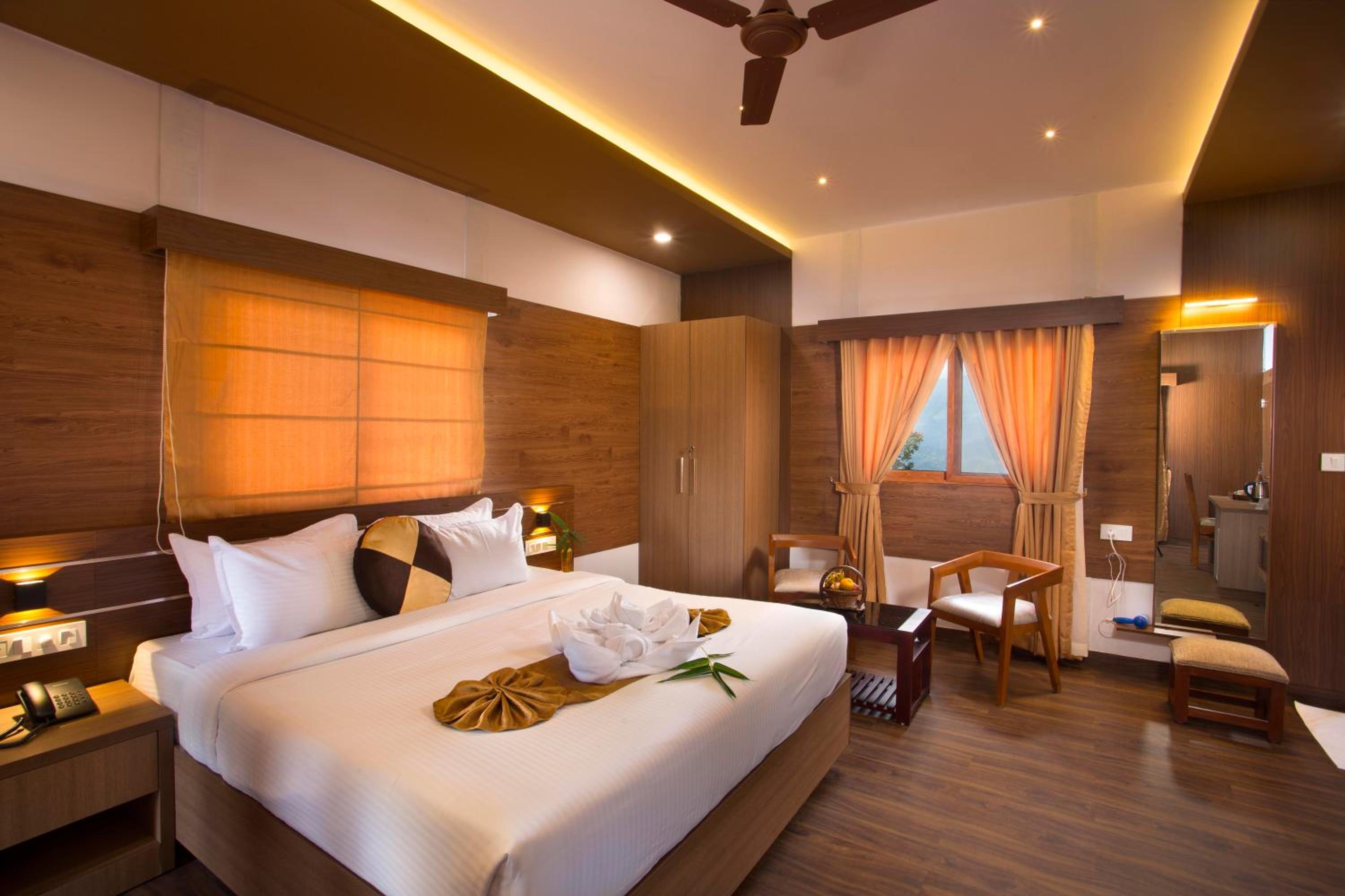 Dream Catcher Plantation Resort