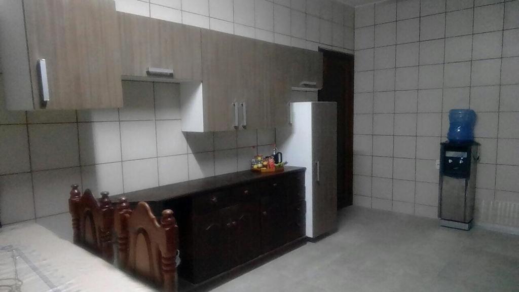Casa Perfeita para suas férias