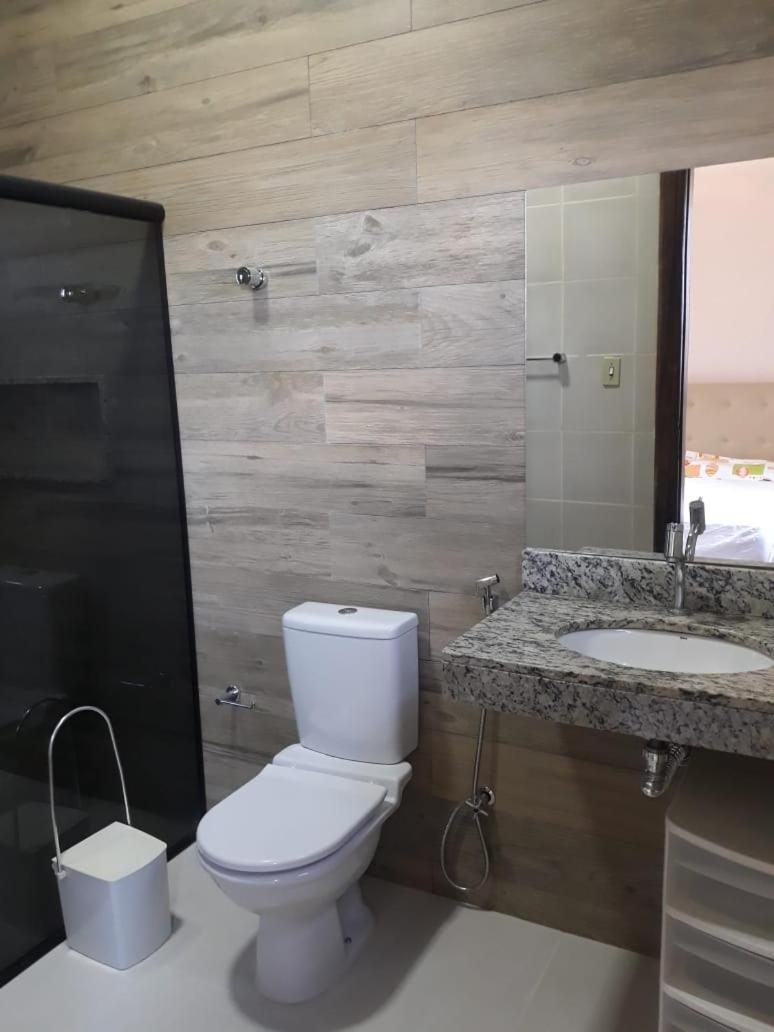 Casa Perfeita para suas férias