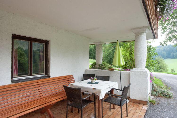 Ferienwohnung im Haus Maria