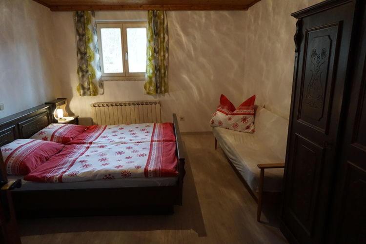 Ferienwohnung im Haus Maria