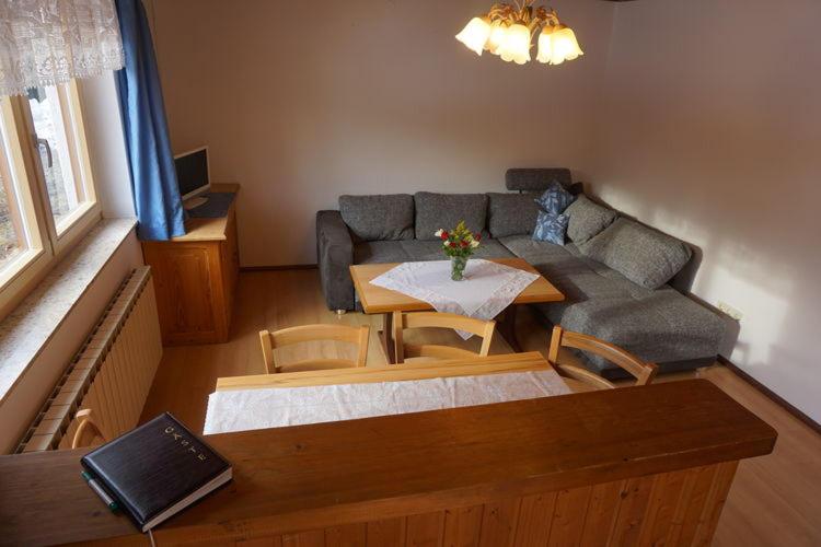 Ferienwohnung im Haus Maria