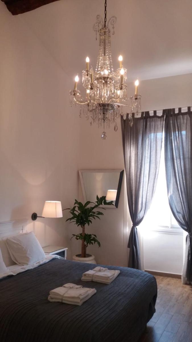 In San Frediano B&B