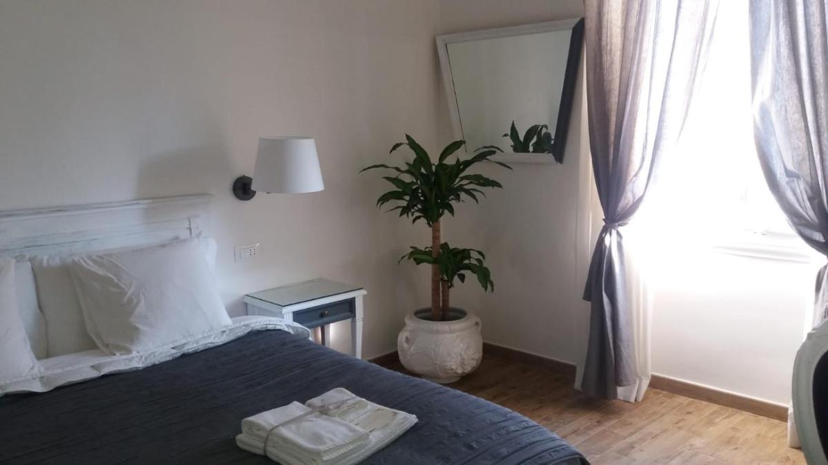 In San Frediano B&B