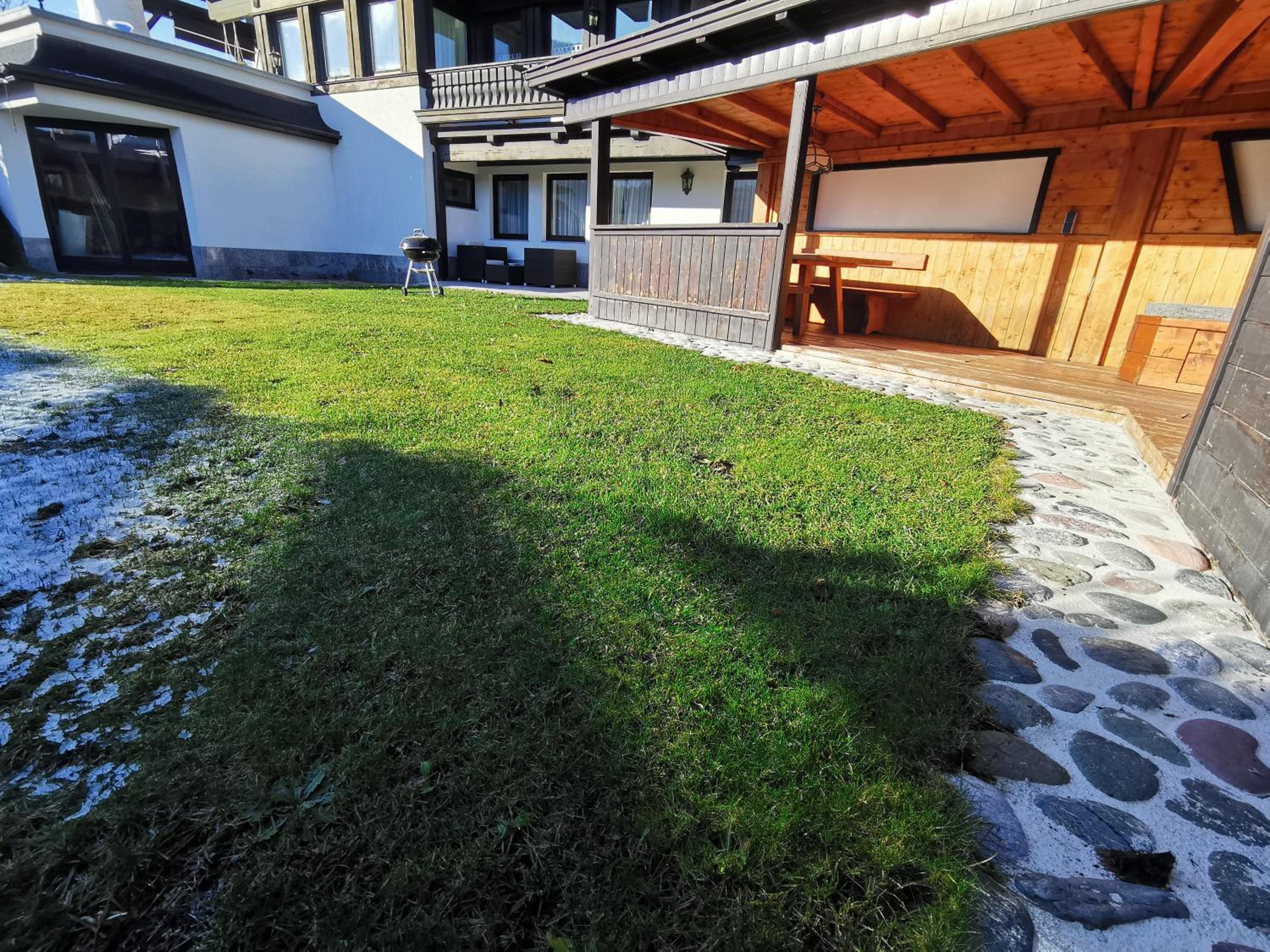 Ferienwohnung Außerdorf view 3