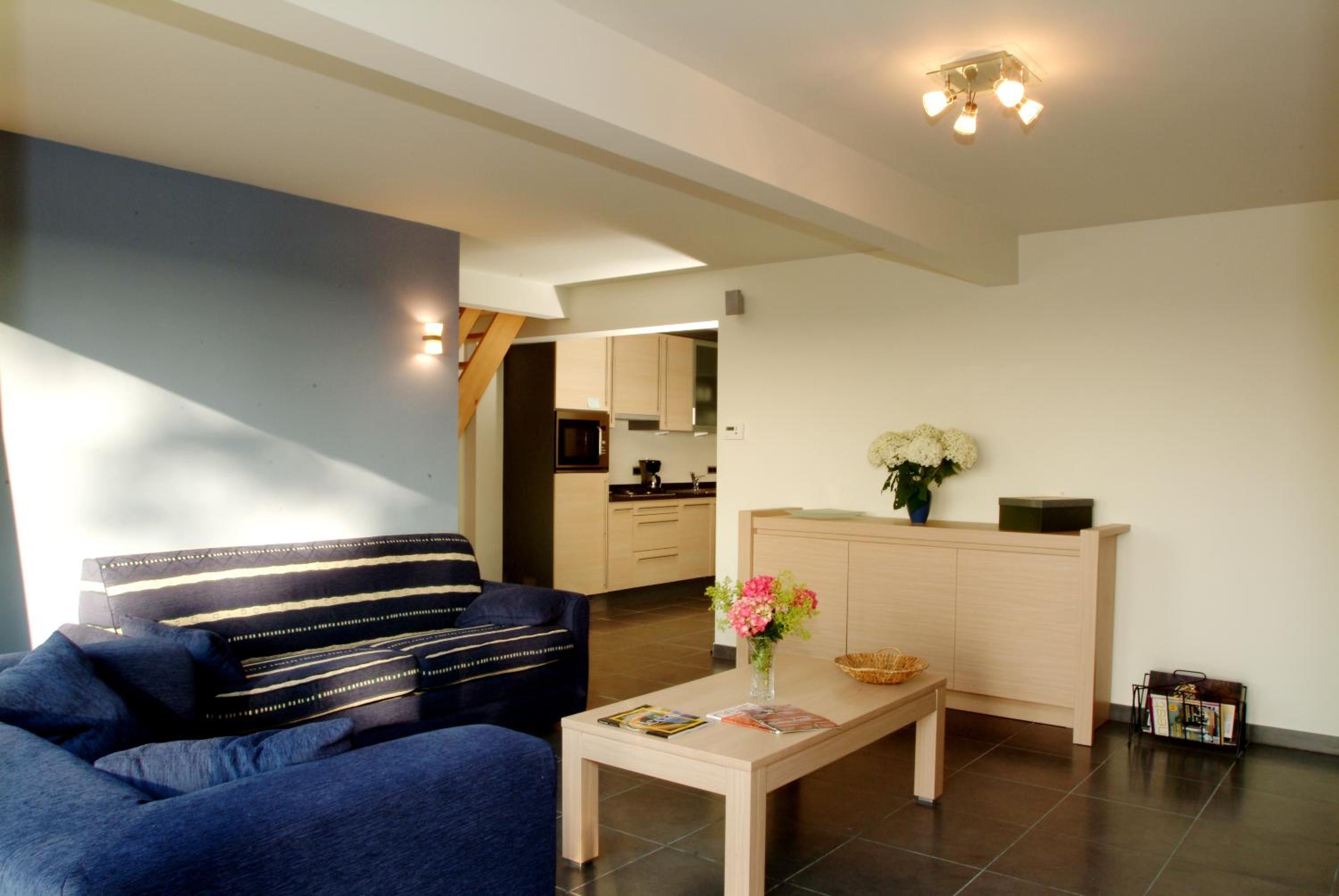 Holiday Home De Colve