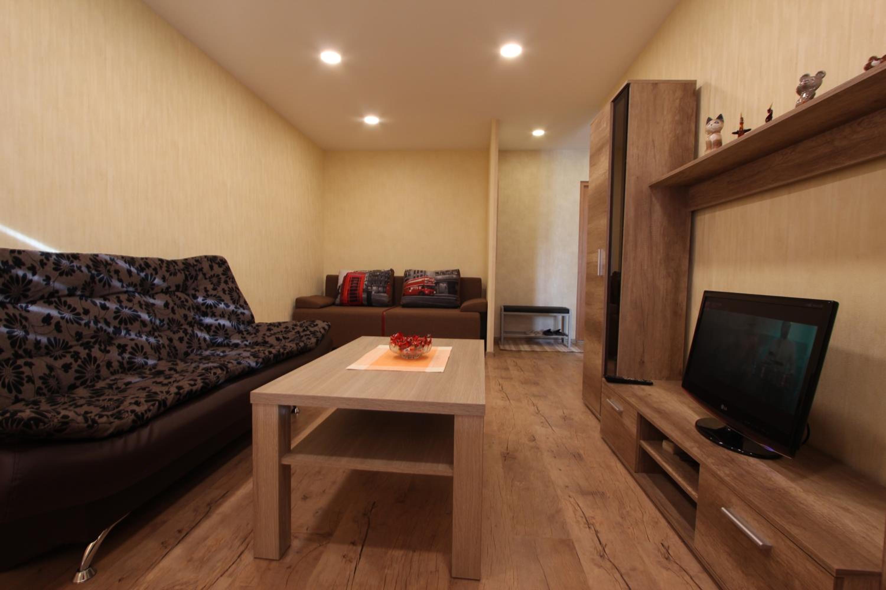 Sondeckio Apartment
