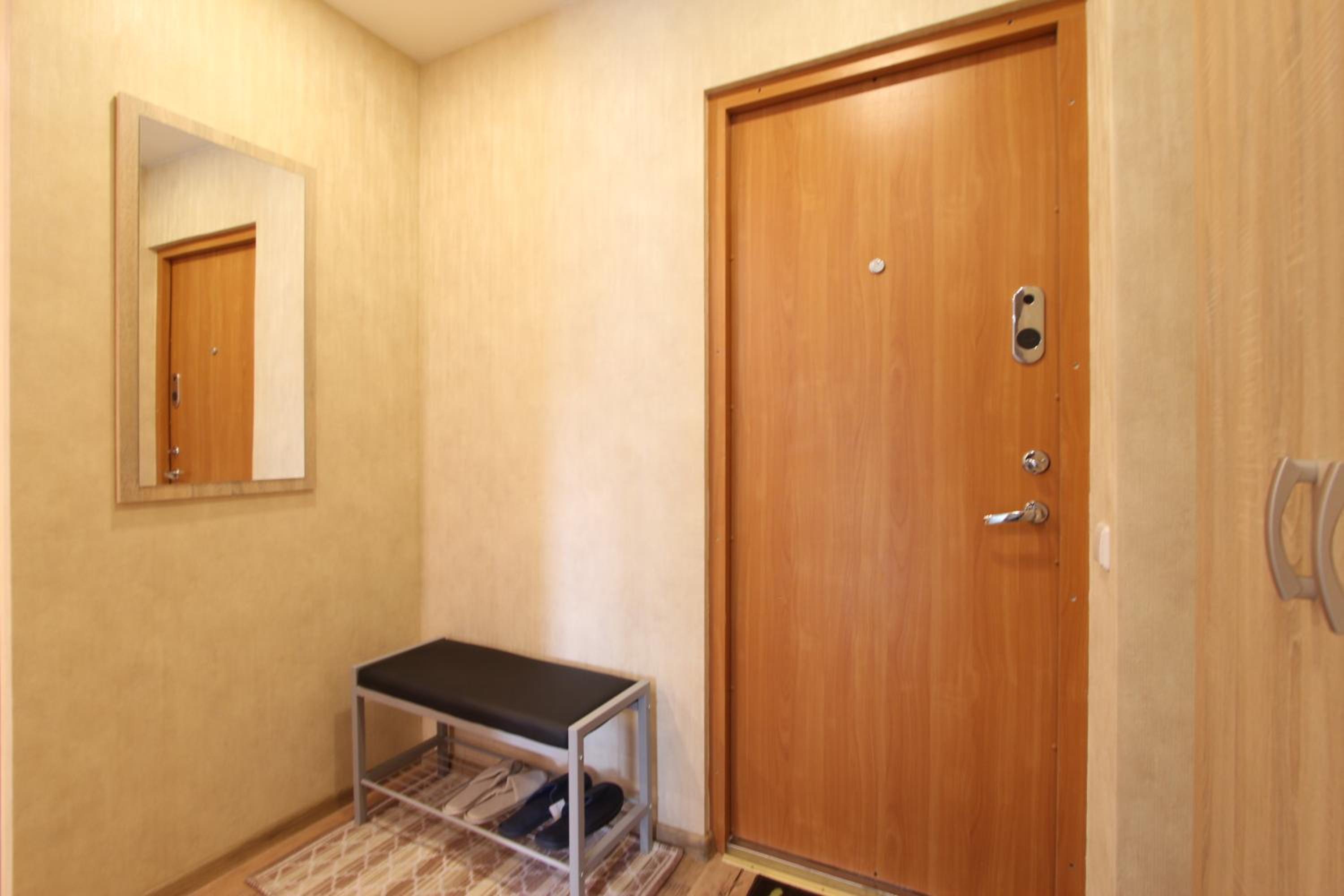 Sondeckio Apartment