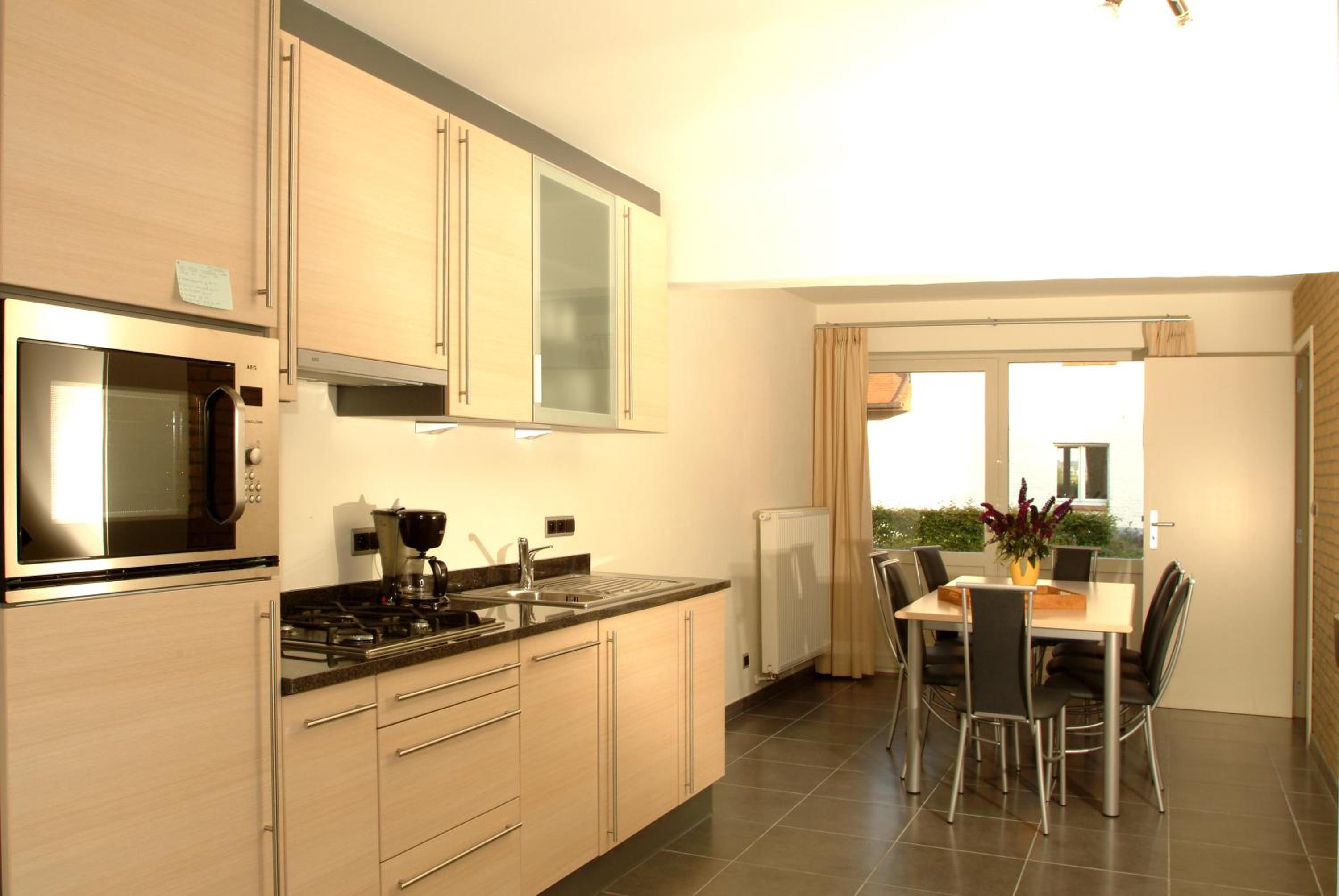 Holiday Home De Colve