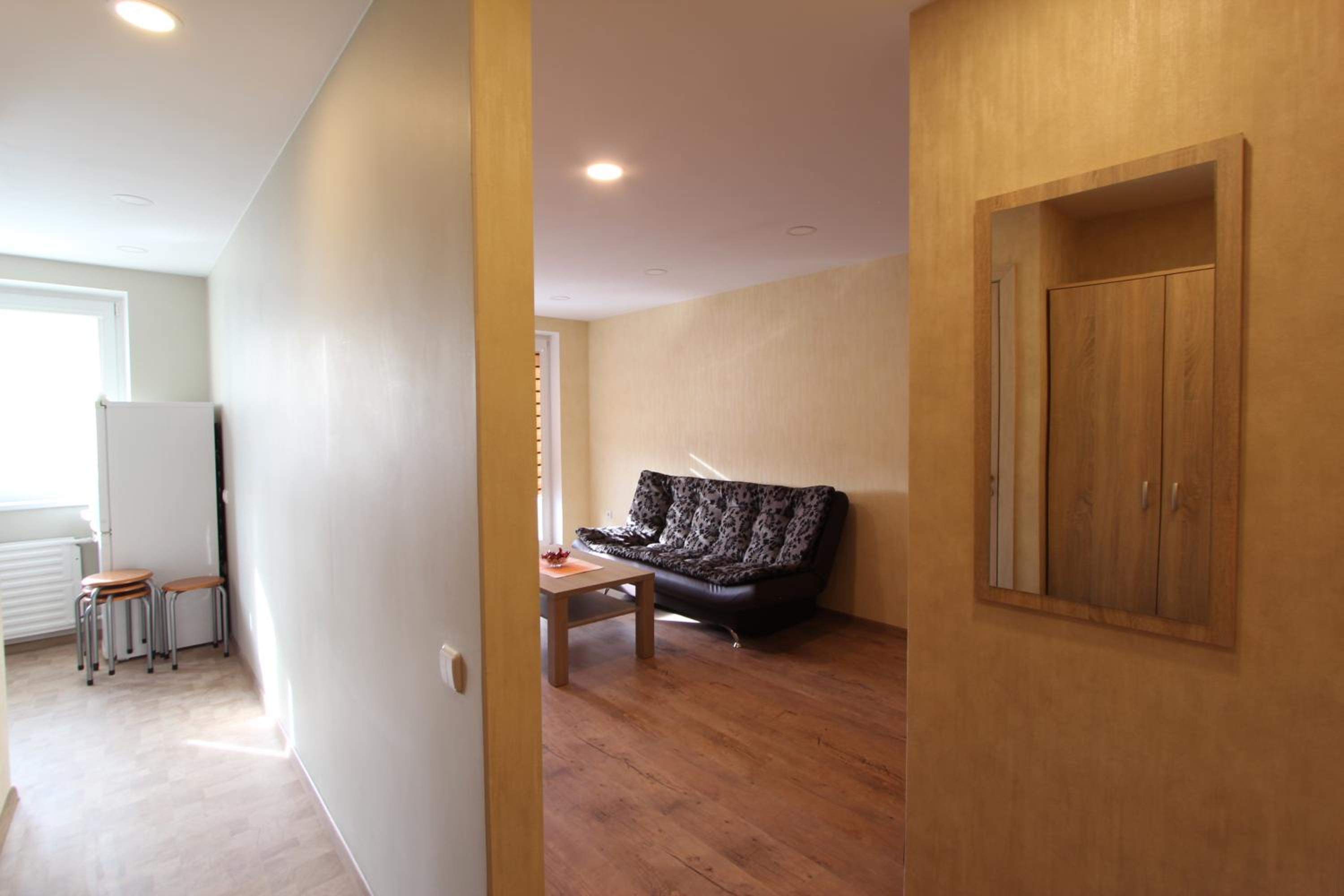 Sondeckio Apartment