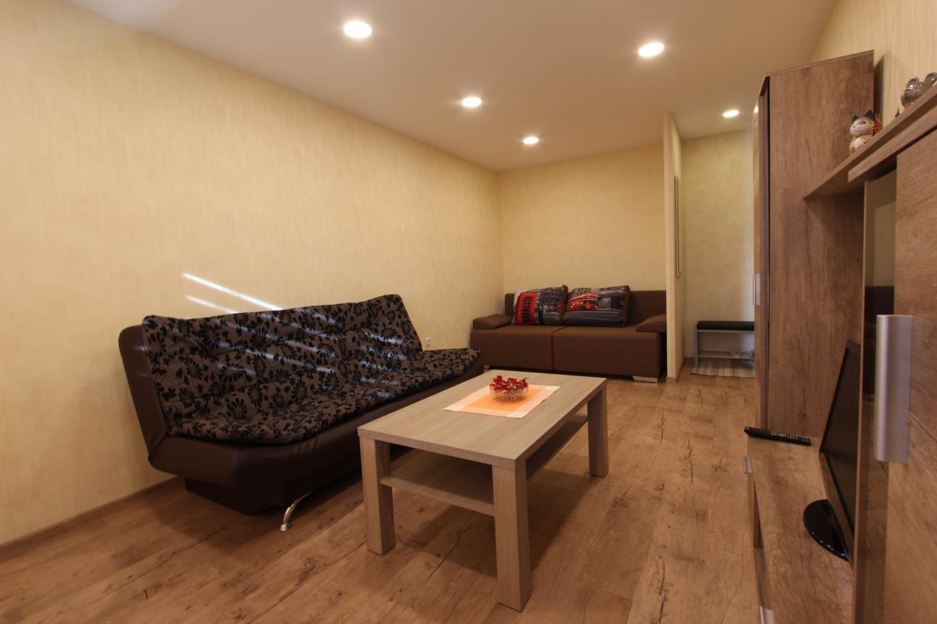 Sondeckio Apartment