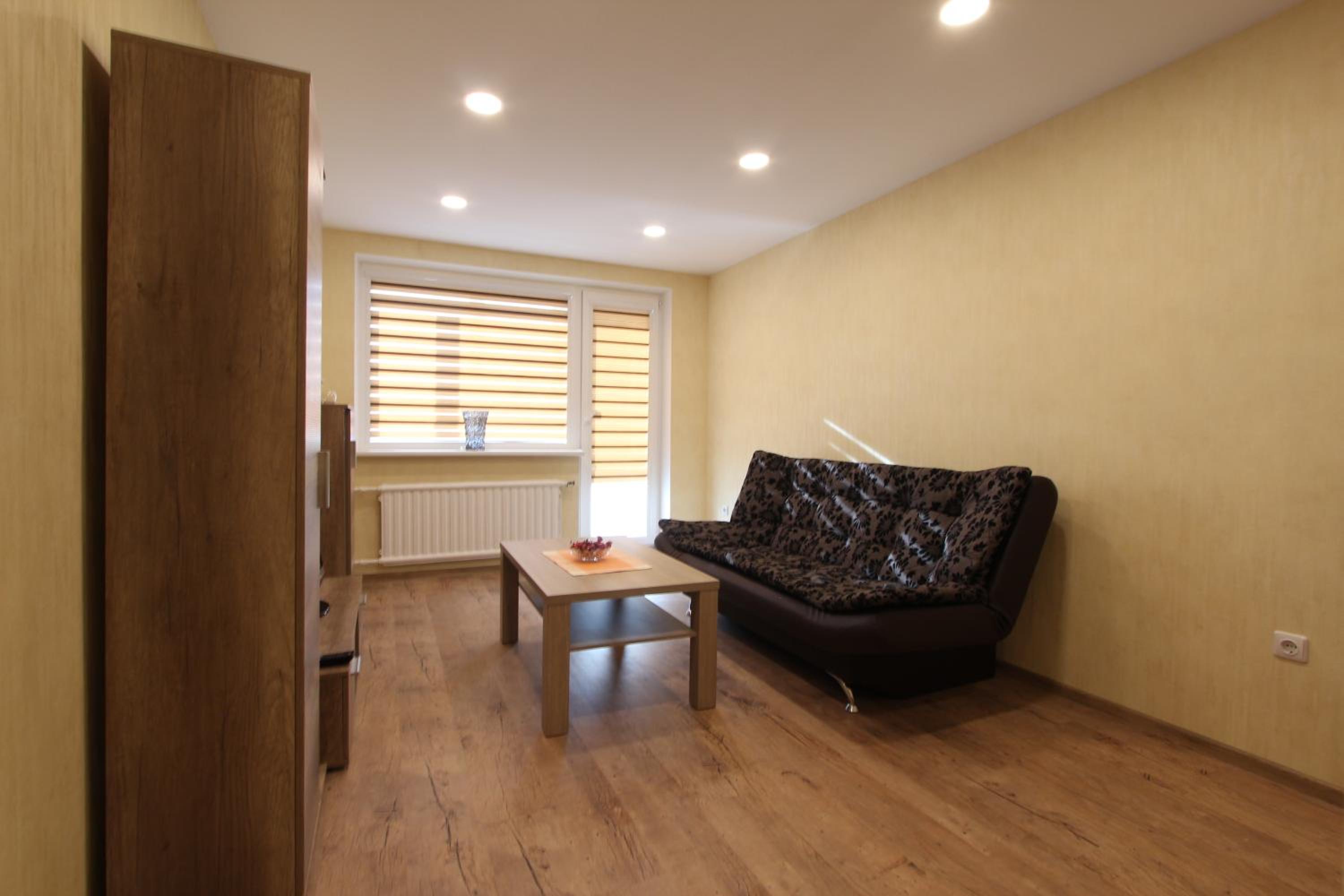 Sondeckio Apartment