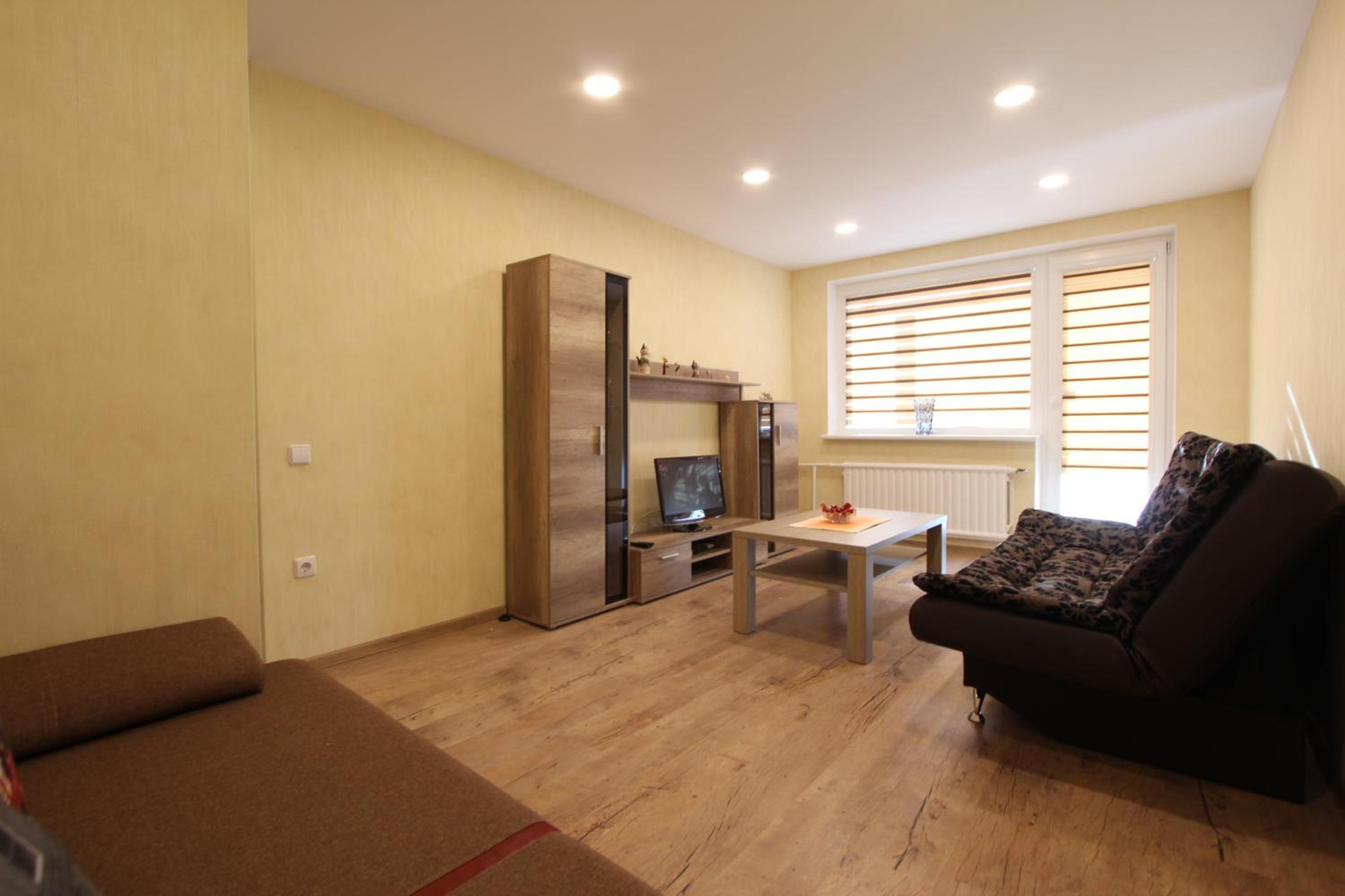 Sondeckio Apartment