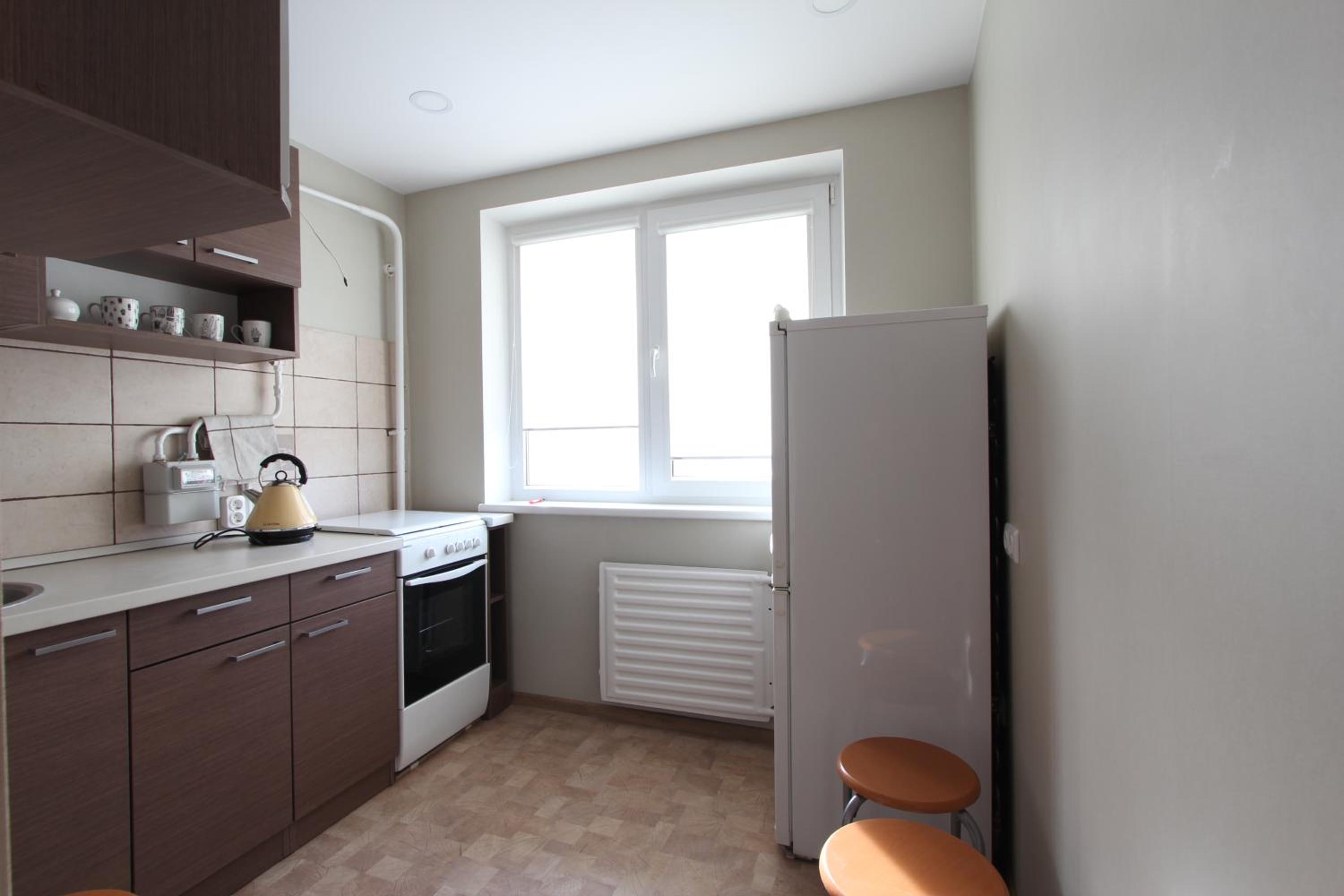 Sondeckio Apartment