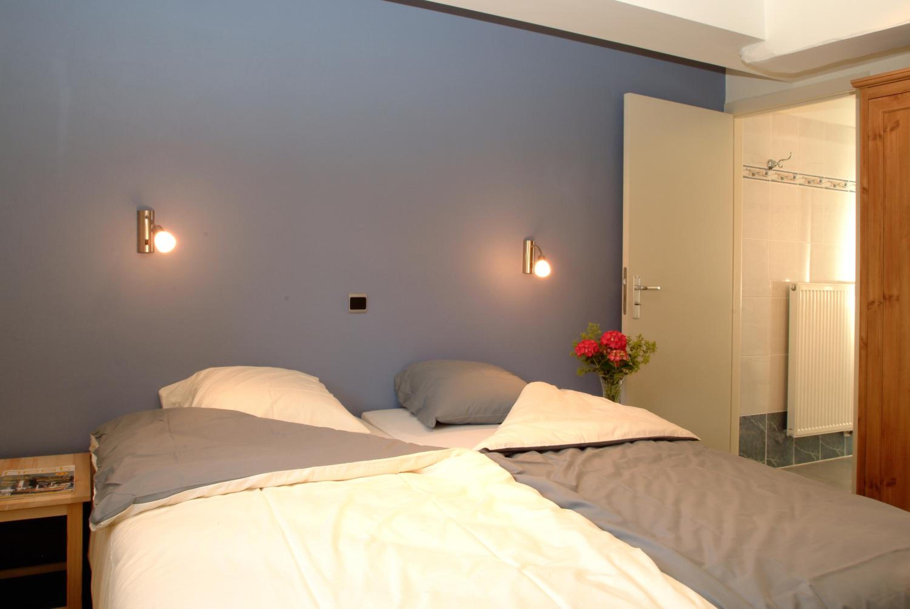 Holiday Home De Colve