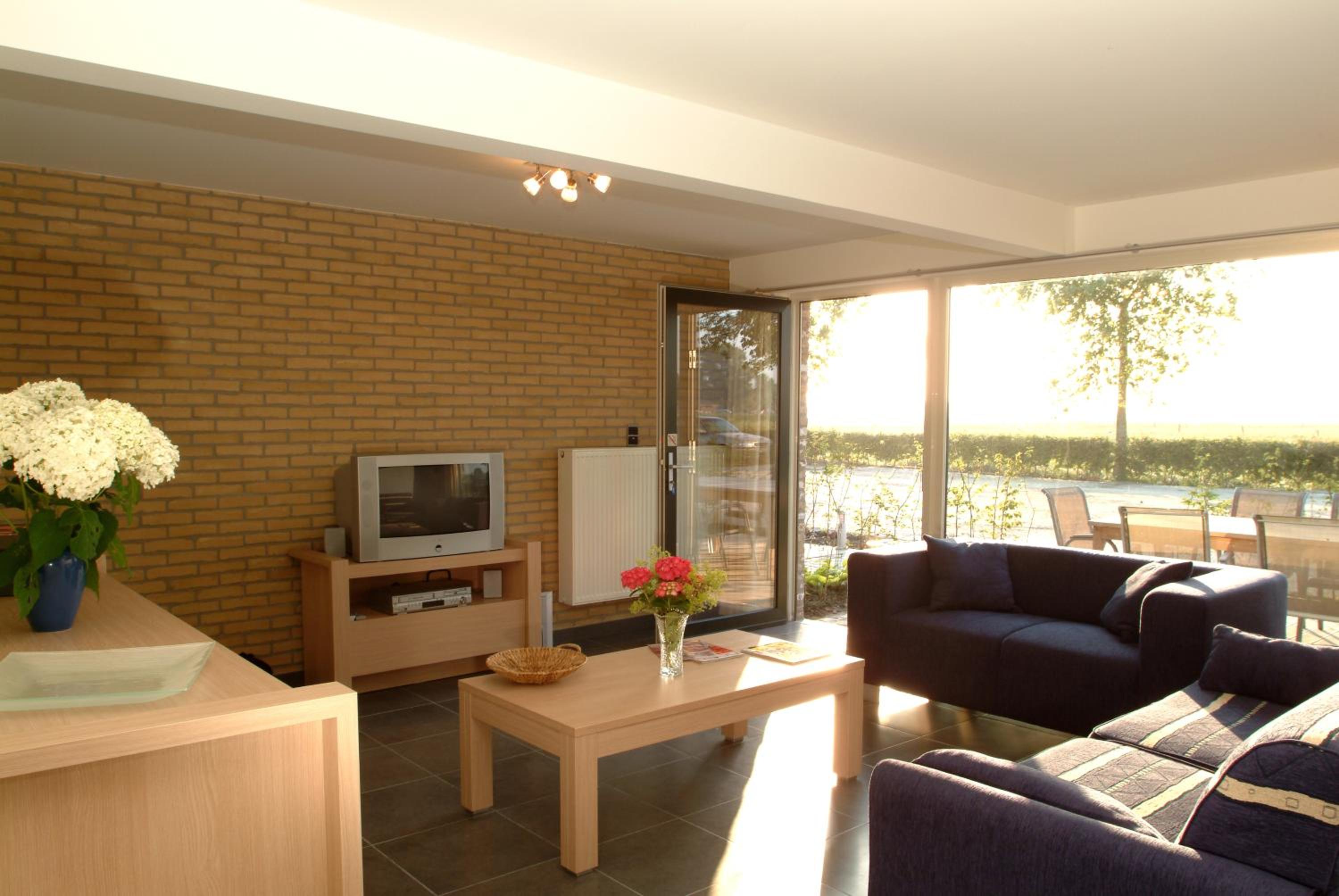 Holiday Home De Colve