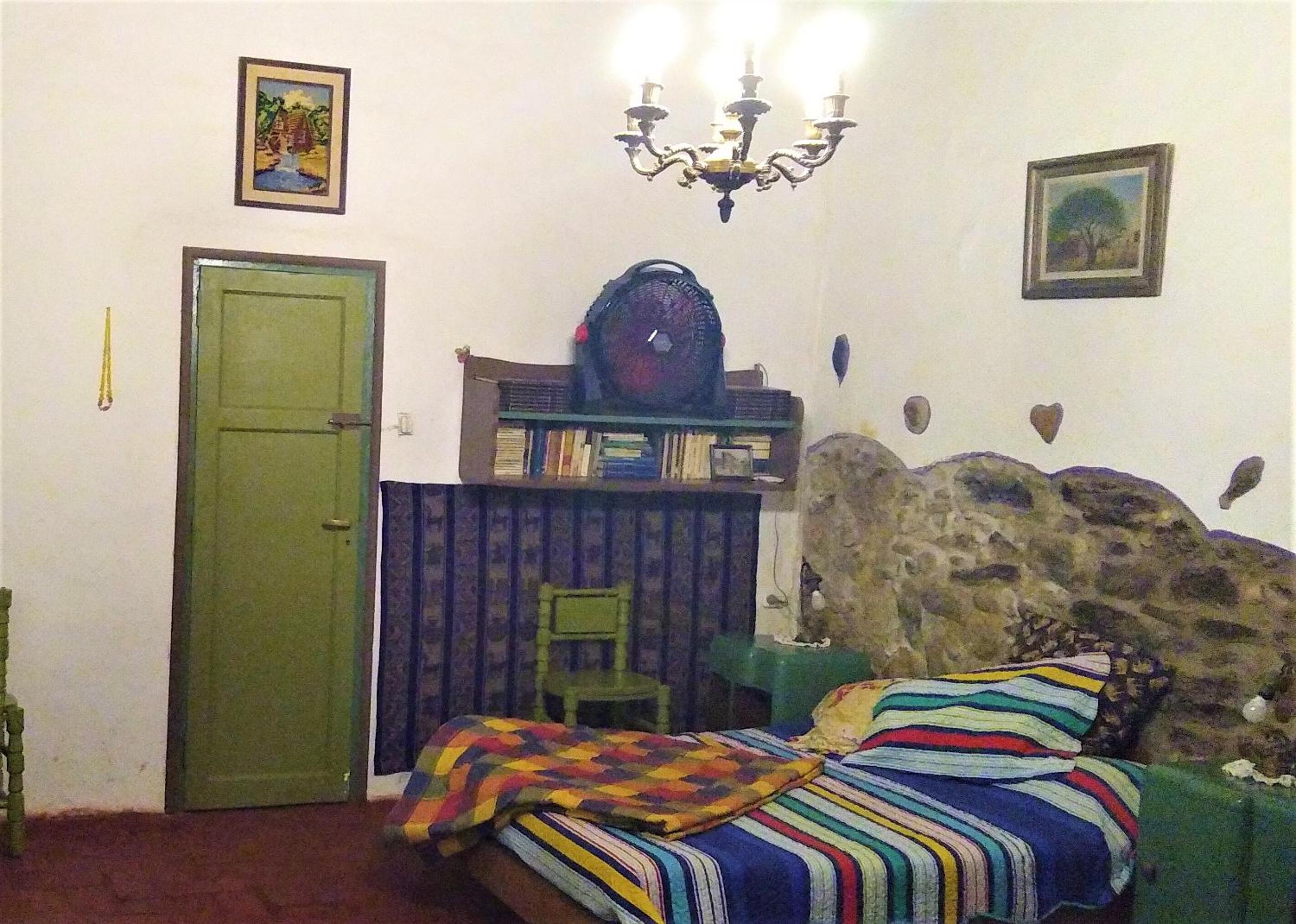 La Casona del Río